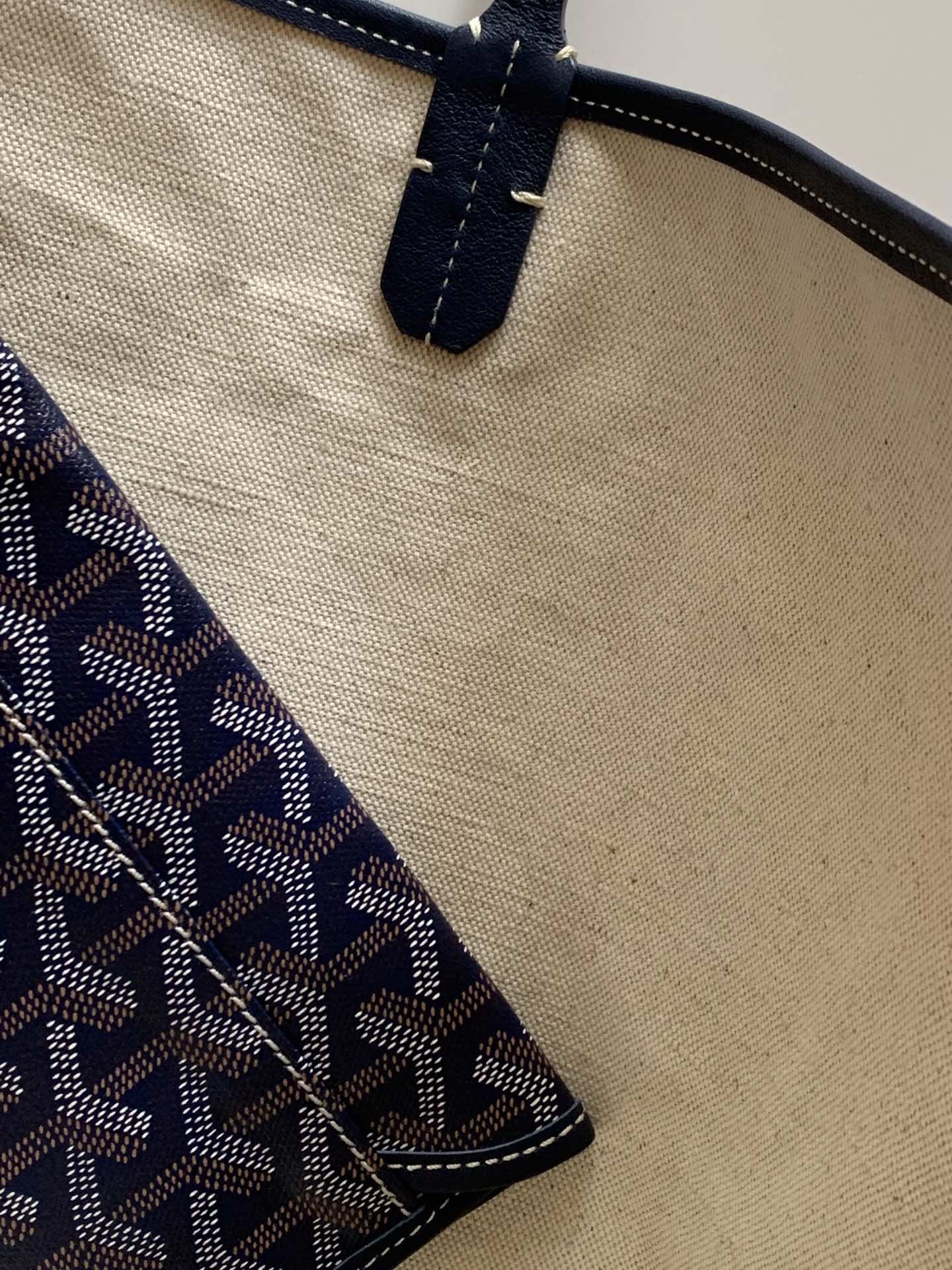 [GOYARD-고야드]  고야드 생루이백 PM 토트백