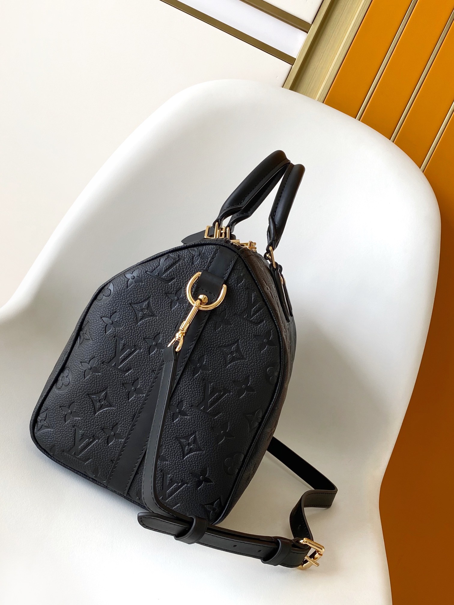 [LOUIS VUITTON-루이비통] 루이비통 스피디 소프트 30  M47186