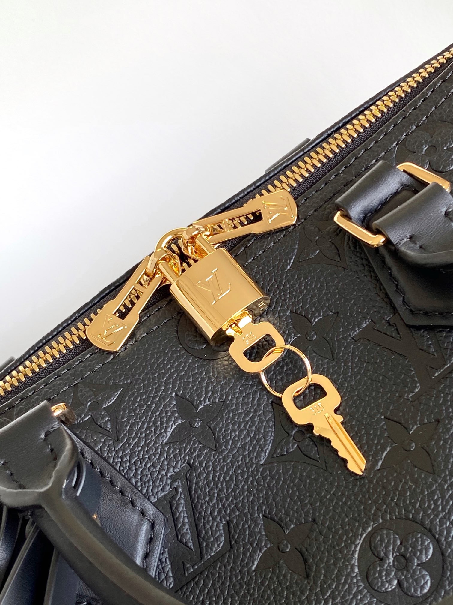 [LOUIS VUITTON-루이비통] 루이비통 스피디 소프트 30  M47186