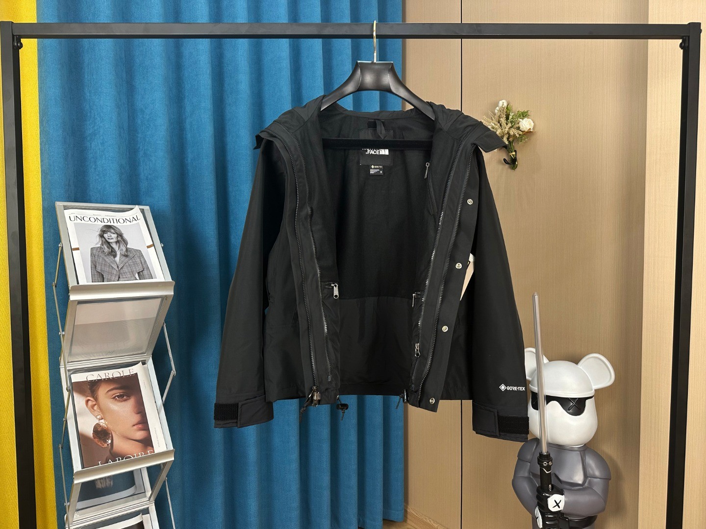 [THE NORTH  FACE ] 노스페이스  1990 마운틴 재킷