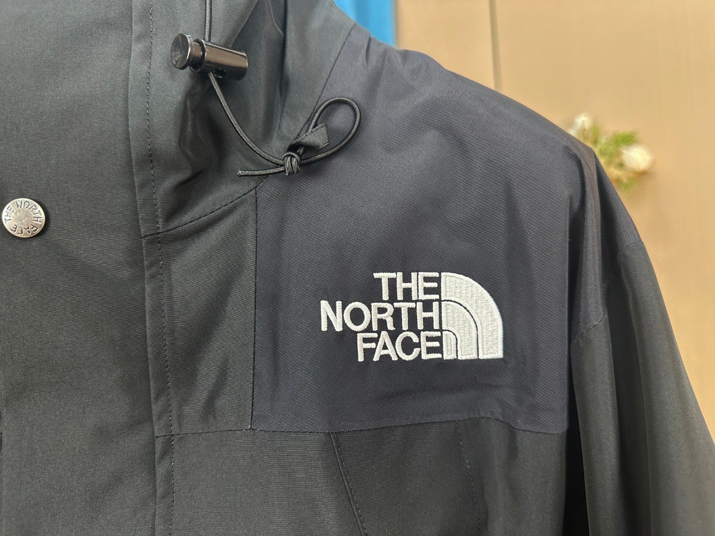 [THE NORTH  FACE ] 노스페이스  1990 마운틴 재킷
