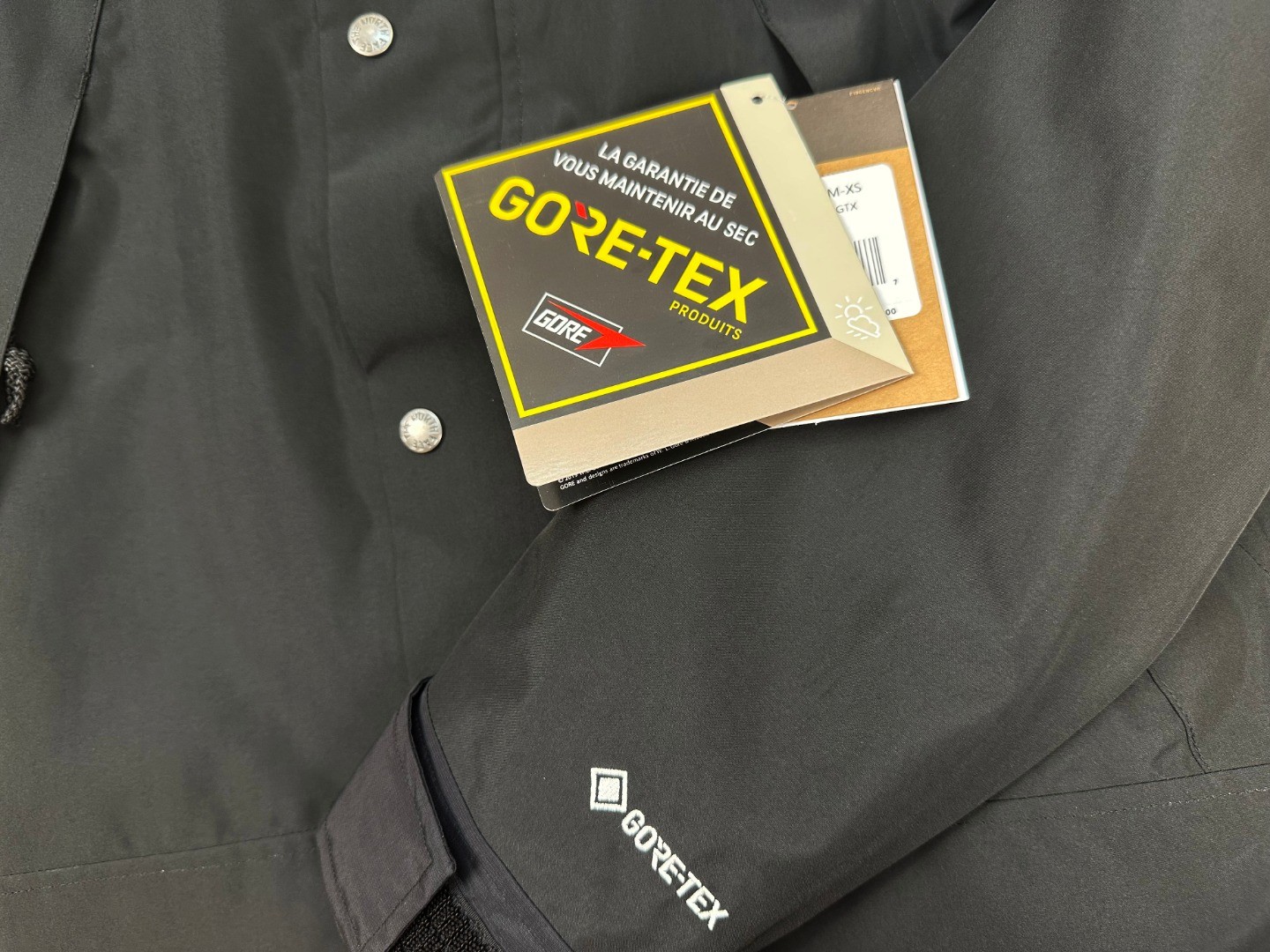 [THE NORTH  FACE ] 노스페이스  1990 마운틴 재킷