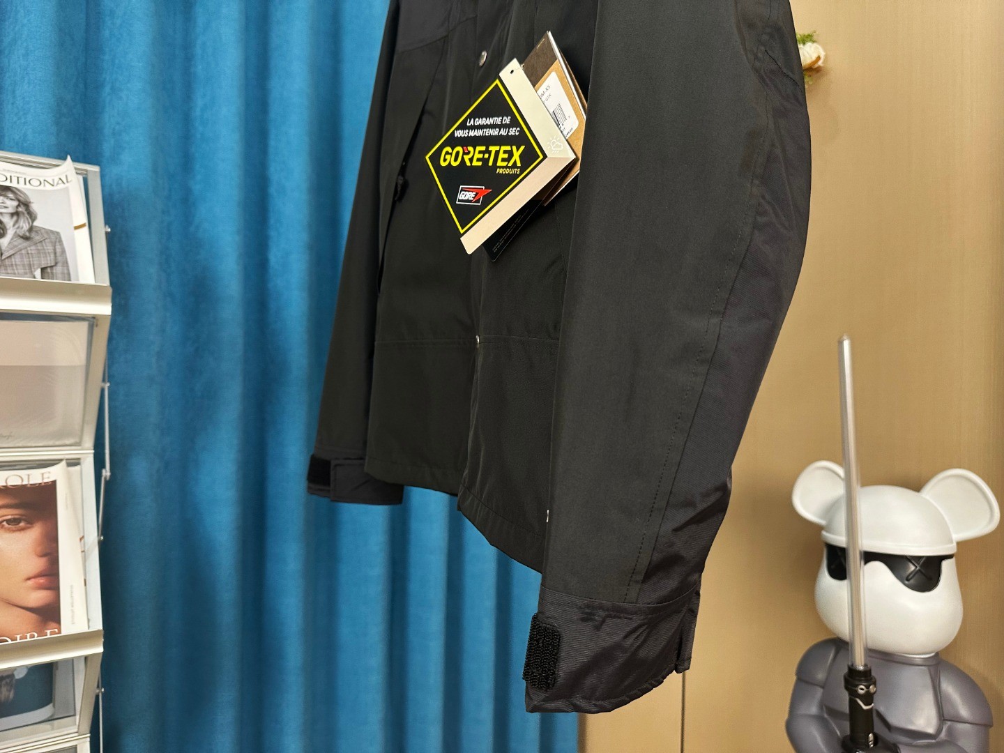 [THE NORTH  FACE ] 노스페이스  1990 마운틴 재킷