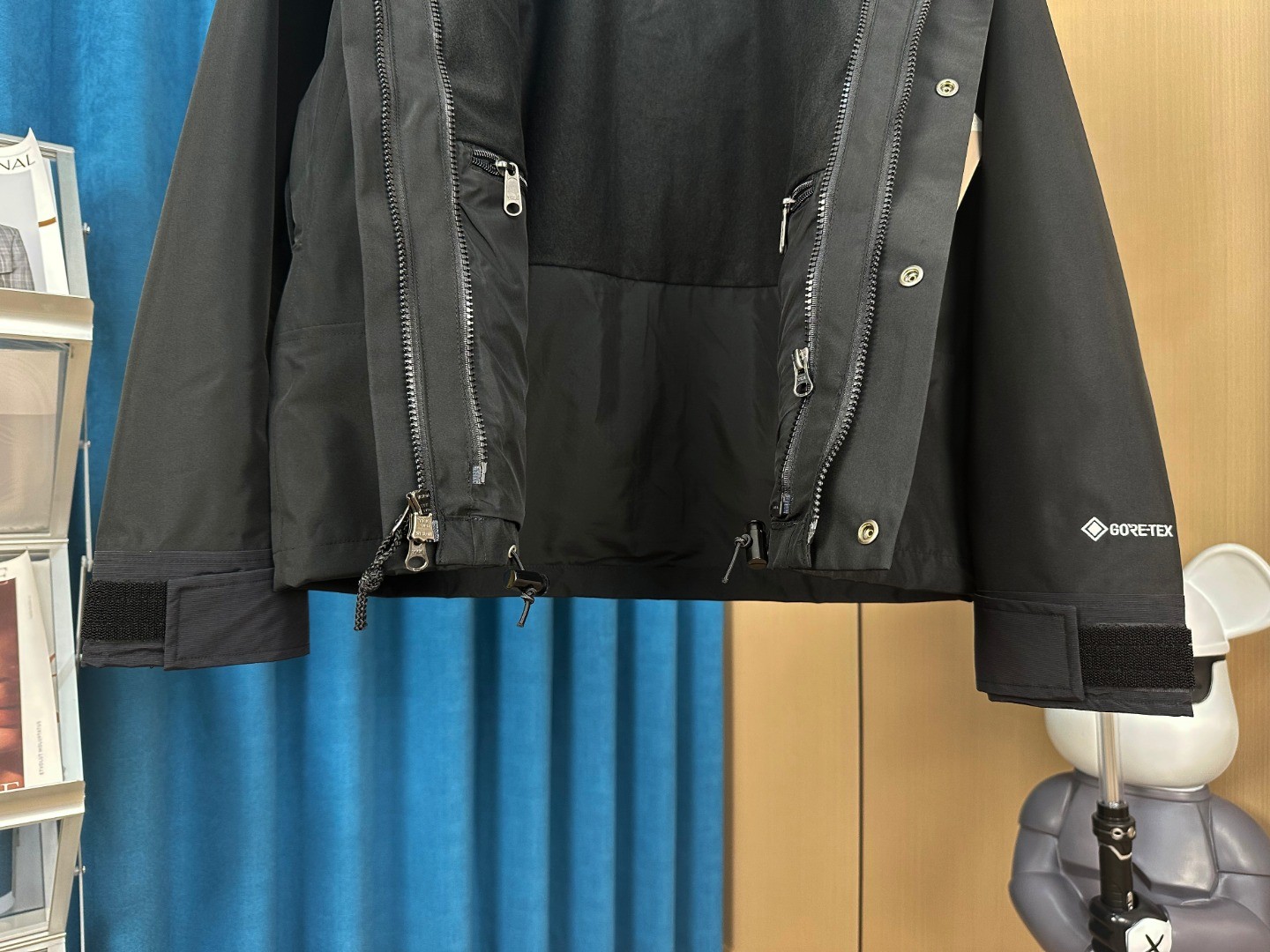 [THE NORTH  FACE ] 노스페이스  1990 마운틴 재킷