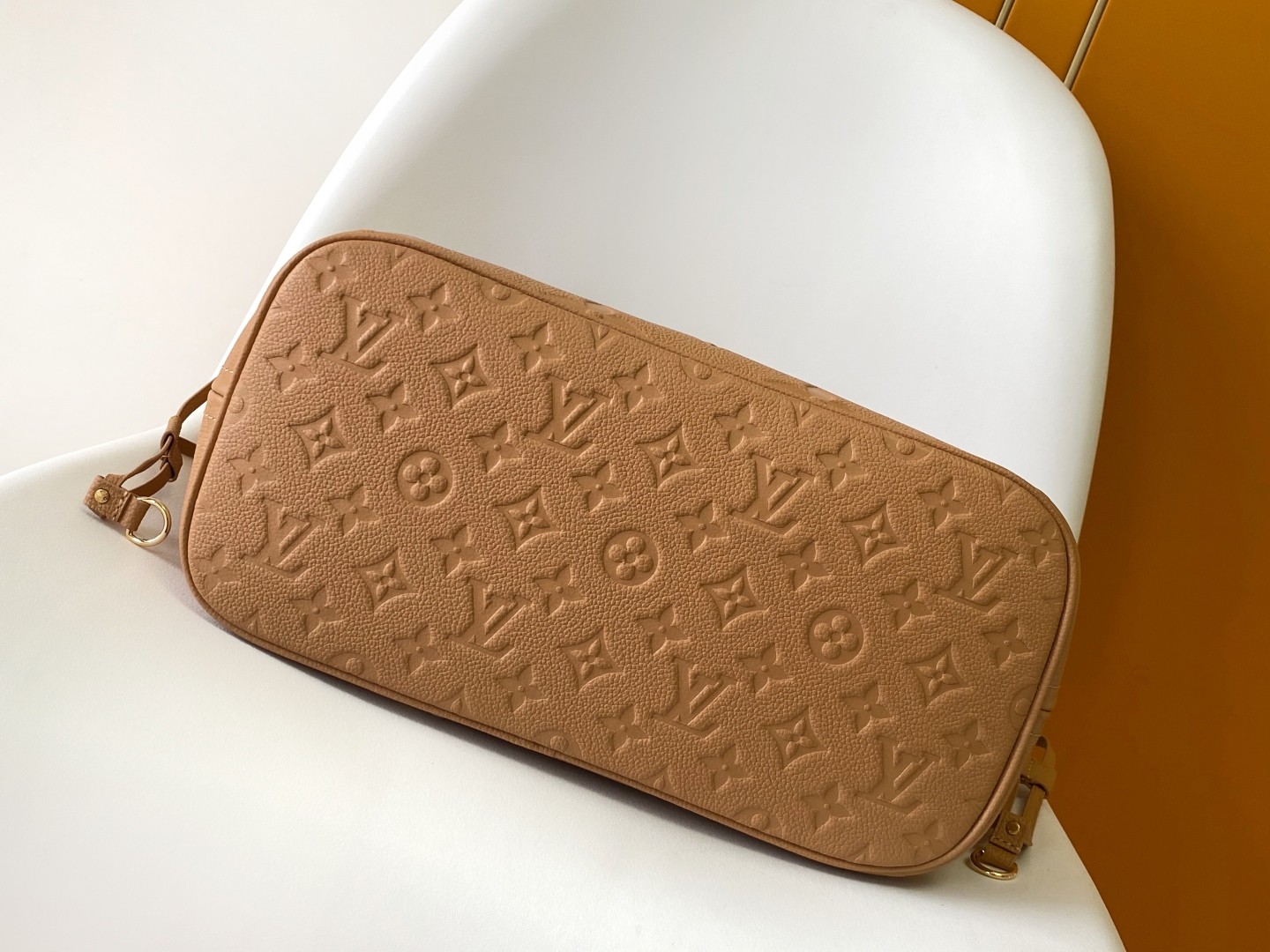 [LOUIS VUITTON-루이비통] 루이비통 모노그램 네버풀 MM  M14319