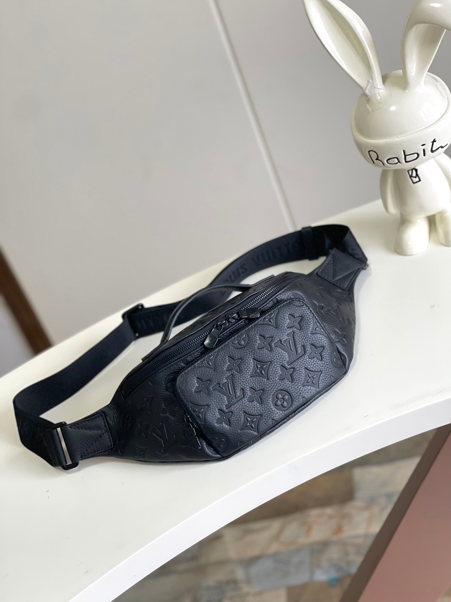 [LOUIS VUITTON-루이비통] 루이비통 모노그램 힙색 M25227