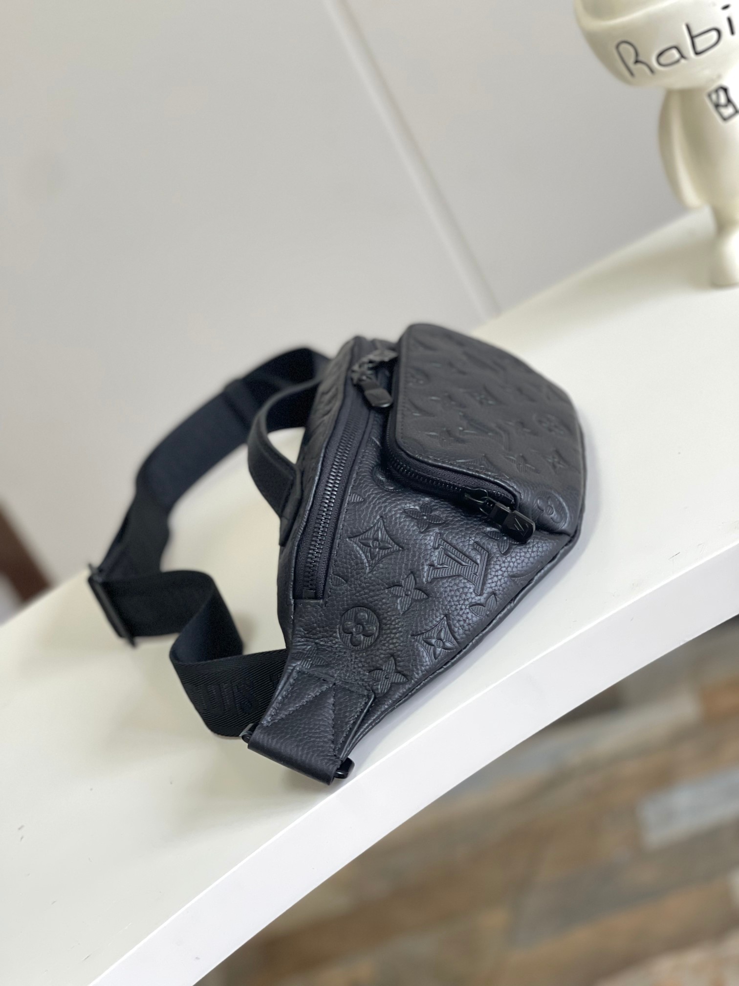 [LOUIS VUITTON-루이비통] 루이비통 모노그램 힙색 M25227