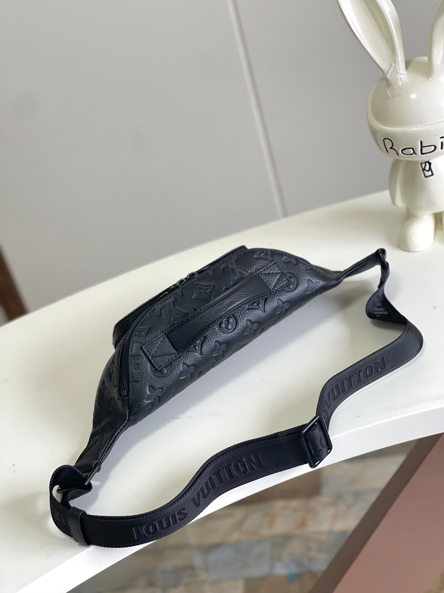 [LOUIS VUITTON-루이비통] 루이비통 모노그램 힙색 M25227