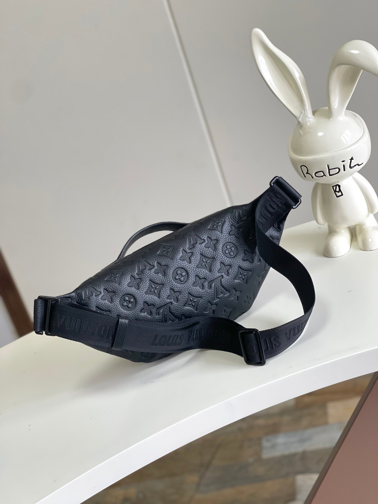 [LOUIS VUITTON-루이비통] 루이비통 모노그램 힙색 M25227