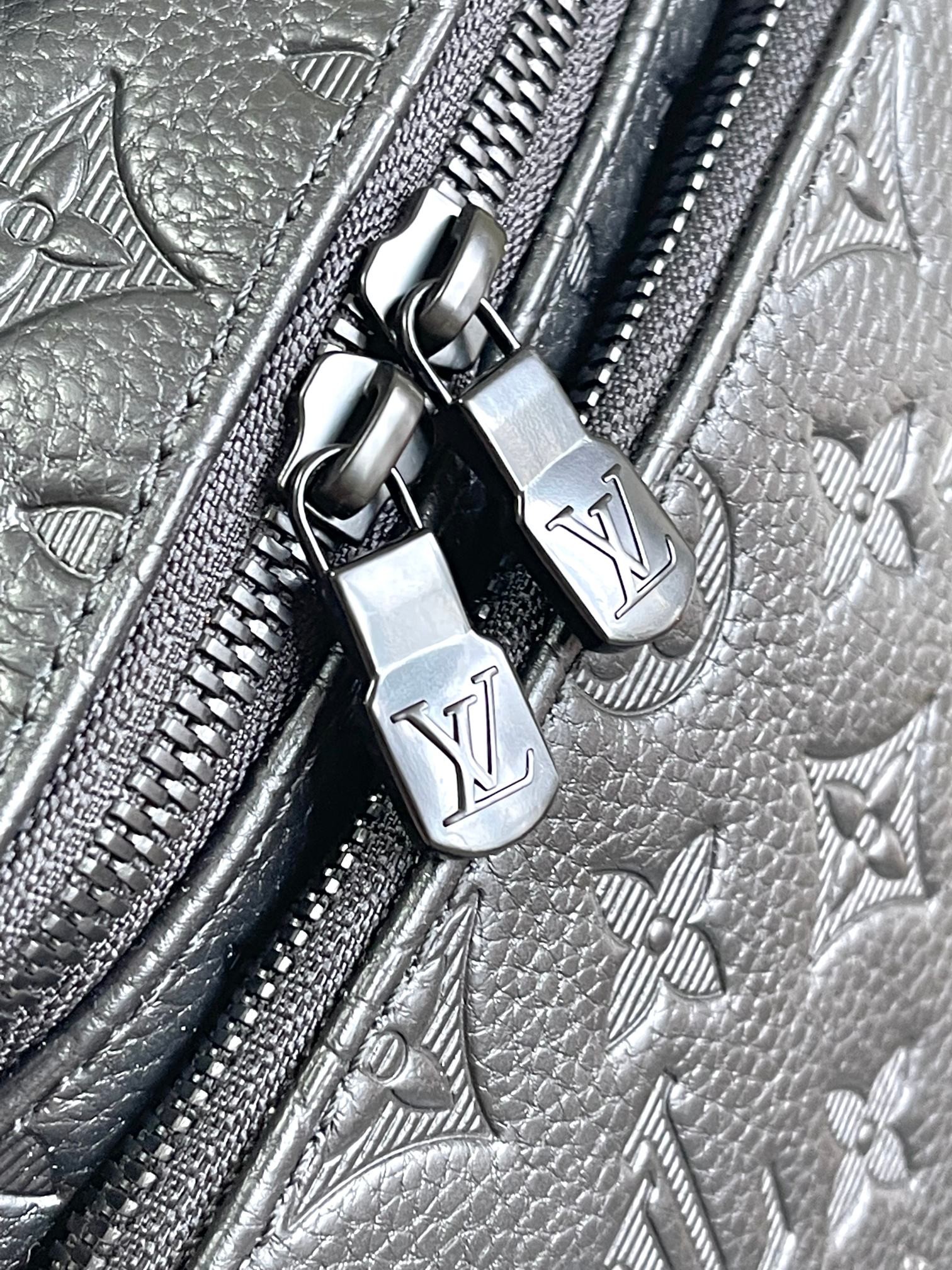 [LOUIS VUITTON-루이비통] 루이비통 모노그램 힙색 M25227
