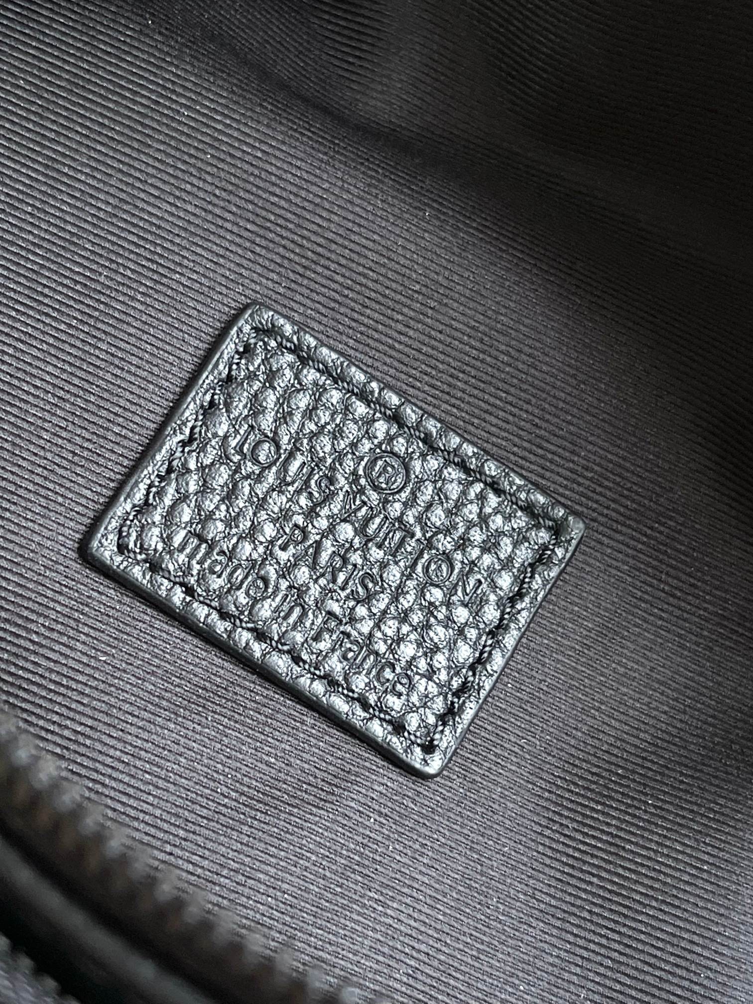 [LOUIS VUITTON-루이비통] 루이비통 모노그램 힙색 M25227