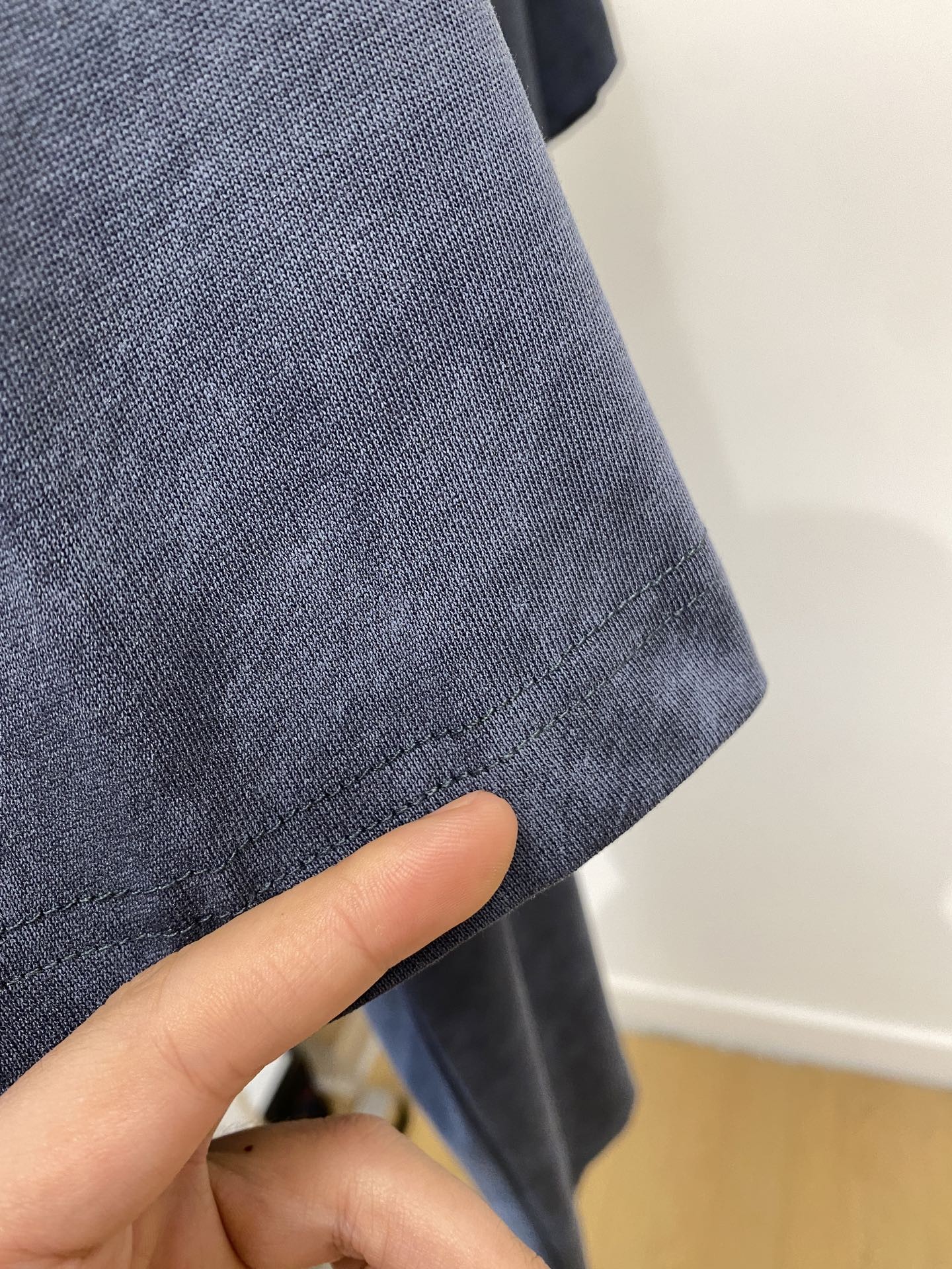 [CHROM HEARTS -크롬하츠] 크롬하츠  빈티지 남성 반팔 티셔츠