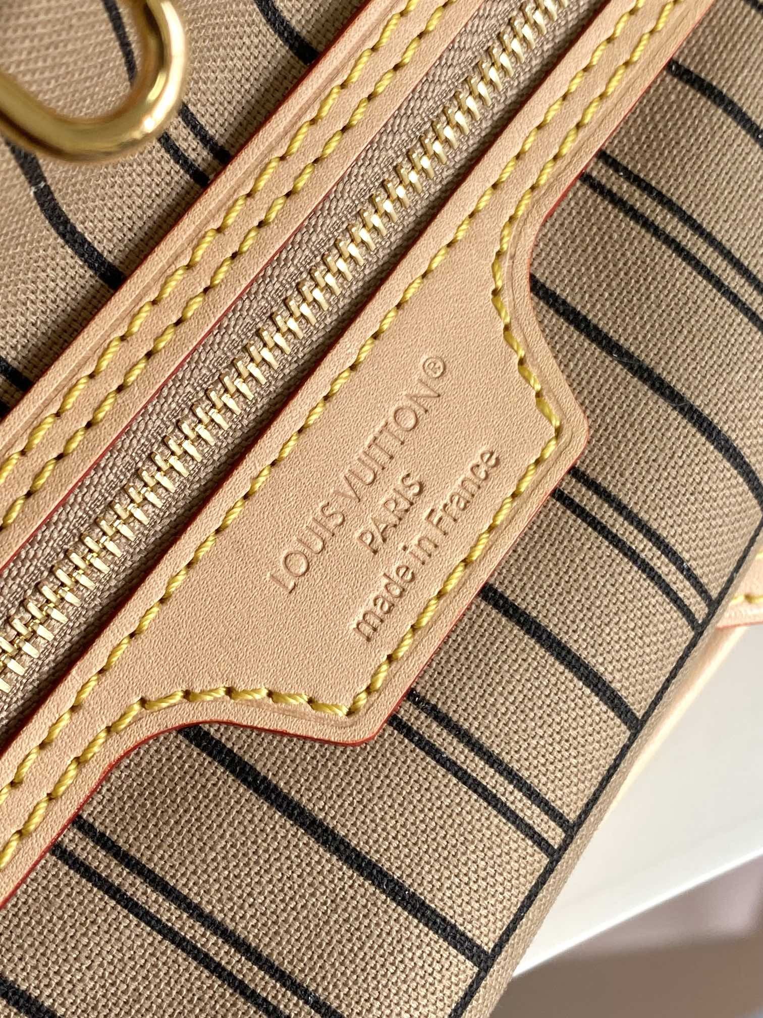 [LOUIS VUITTON-루이비통] 루이비통 모노그램 네버풀 GM  M11948