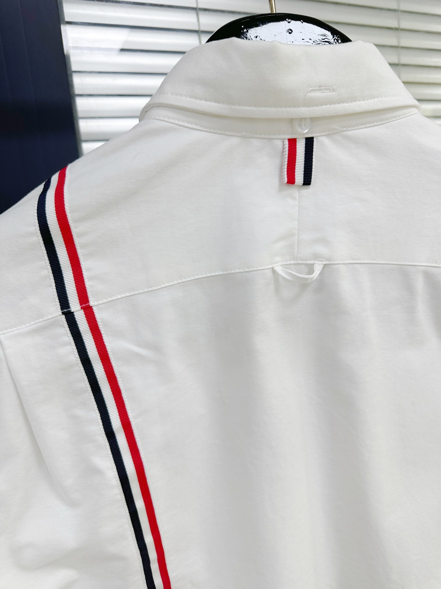 [TOM BROWNE -톰브라운 ] 톰브라운 남성 셔츠