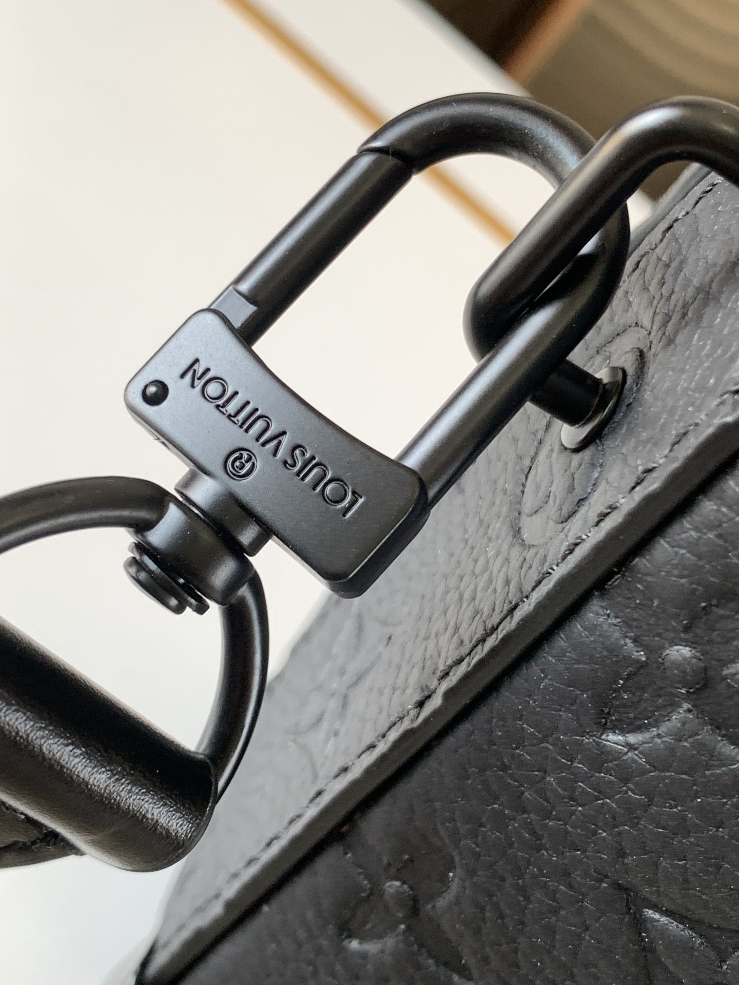 [LOUIS VUITTON-루이비통] 루이비통 트렁크 크로스백 M59163