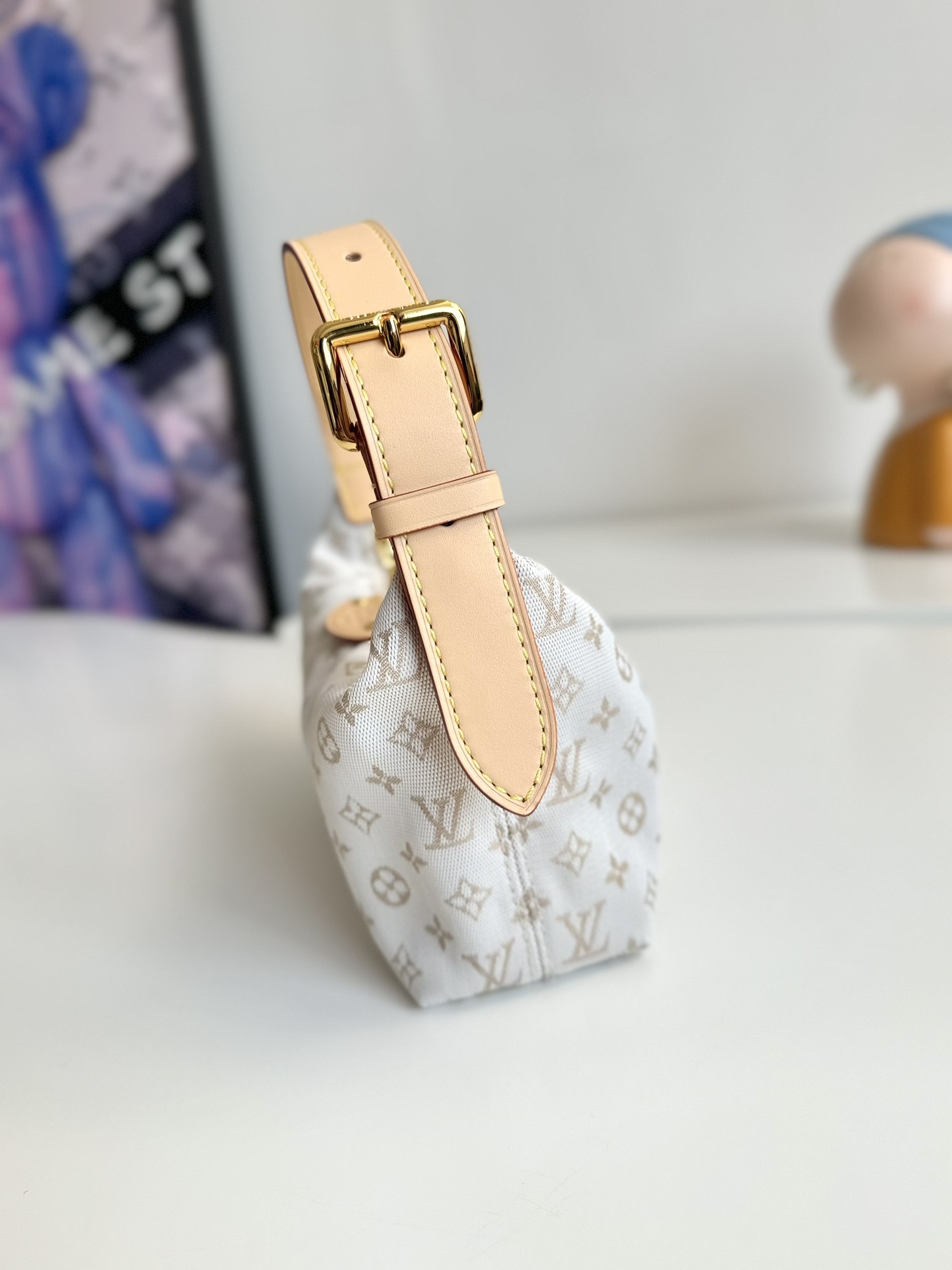 [LOUIS VUITTON-루이비통] 루이비통 힐스 포쉐트 매스틱 M12433