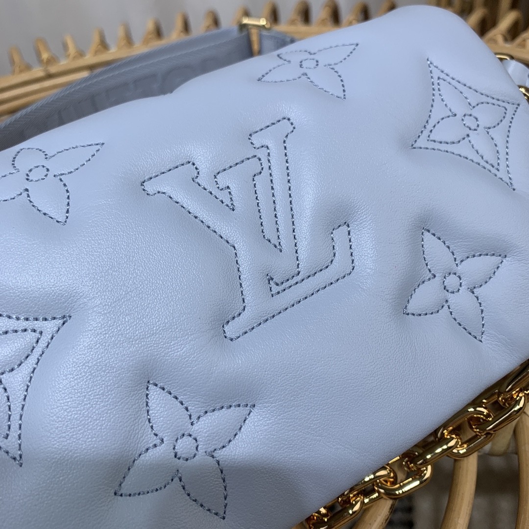 루이비통 LV Wallet on Strap 월릿 온 스트랩 숄더 백