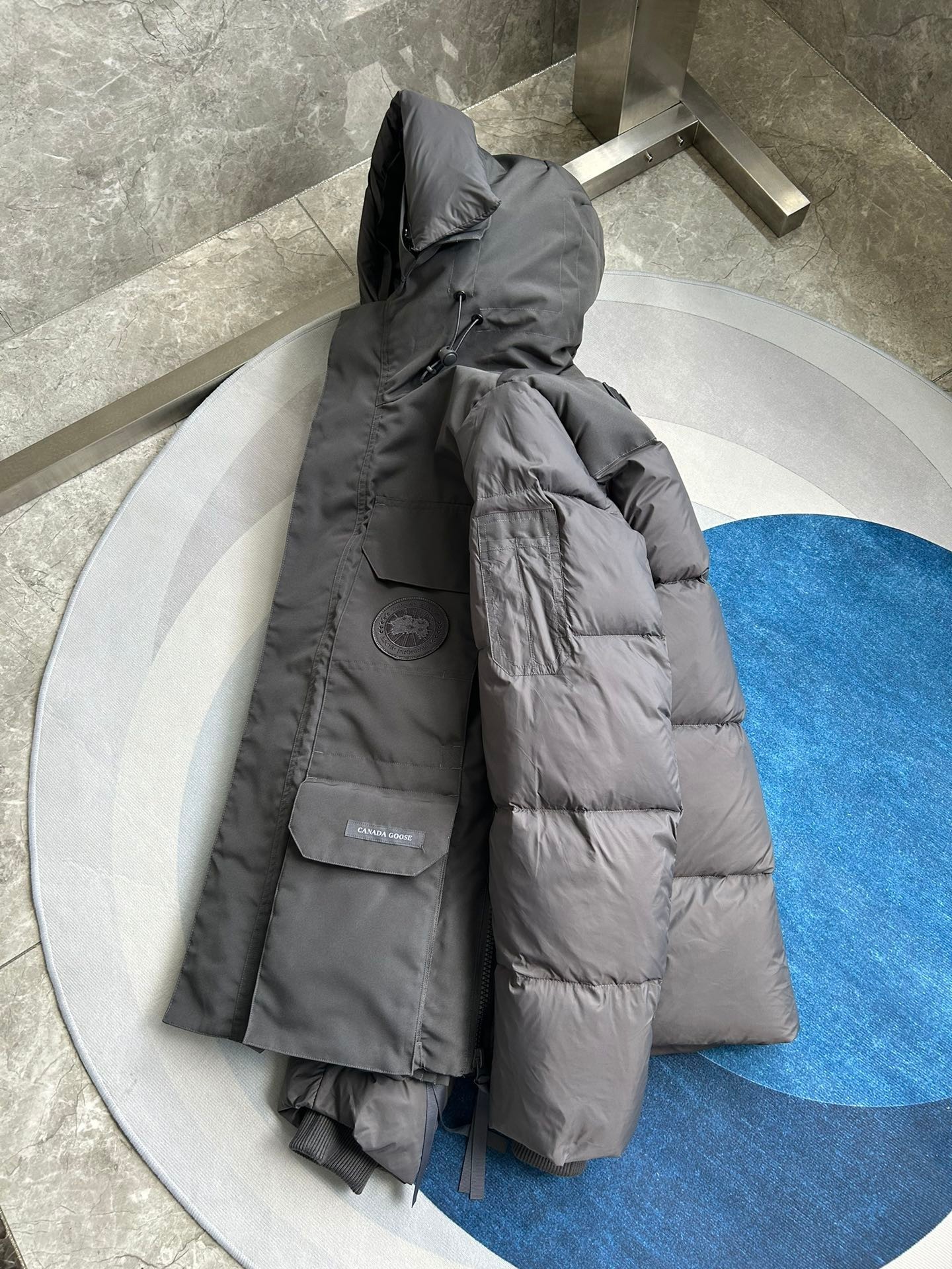 [ Canadagoose -캐나다구스 ]  캐나다구스 익스페디션 패딩