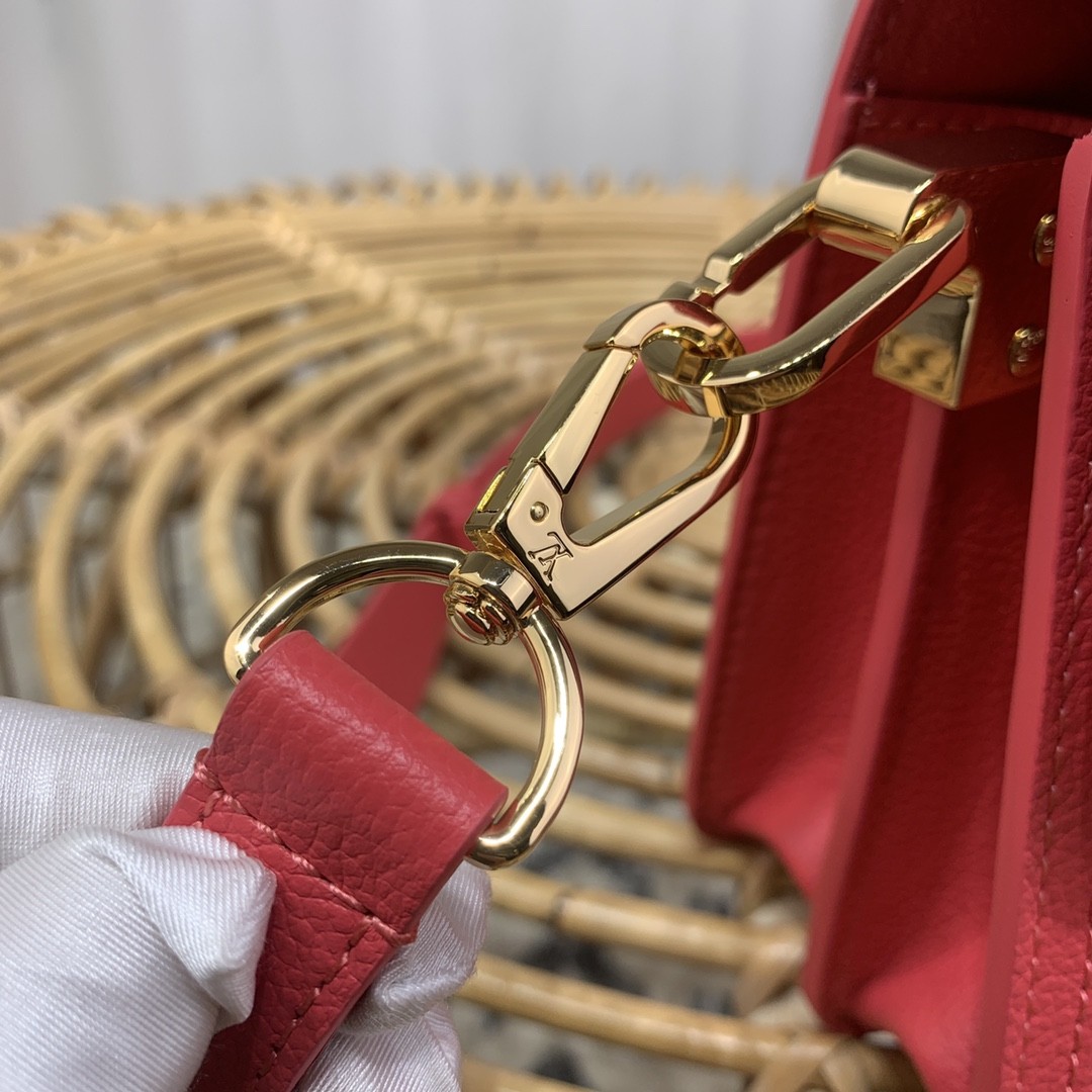 루이비통 LV DAUPHINE 도핀 숄더 백