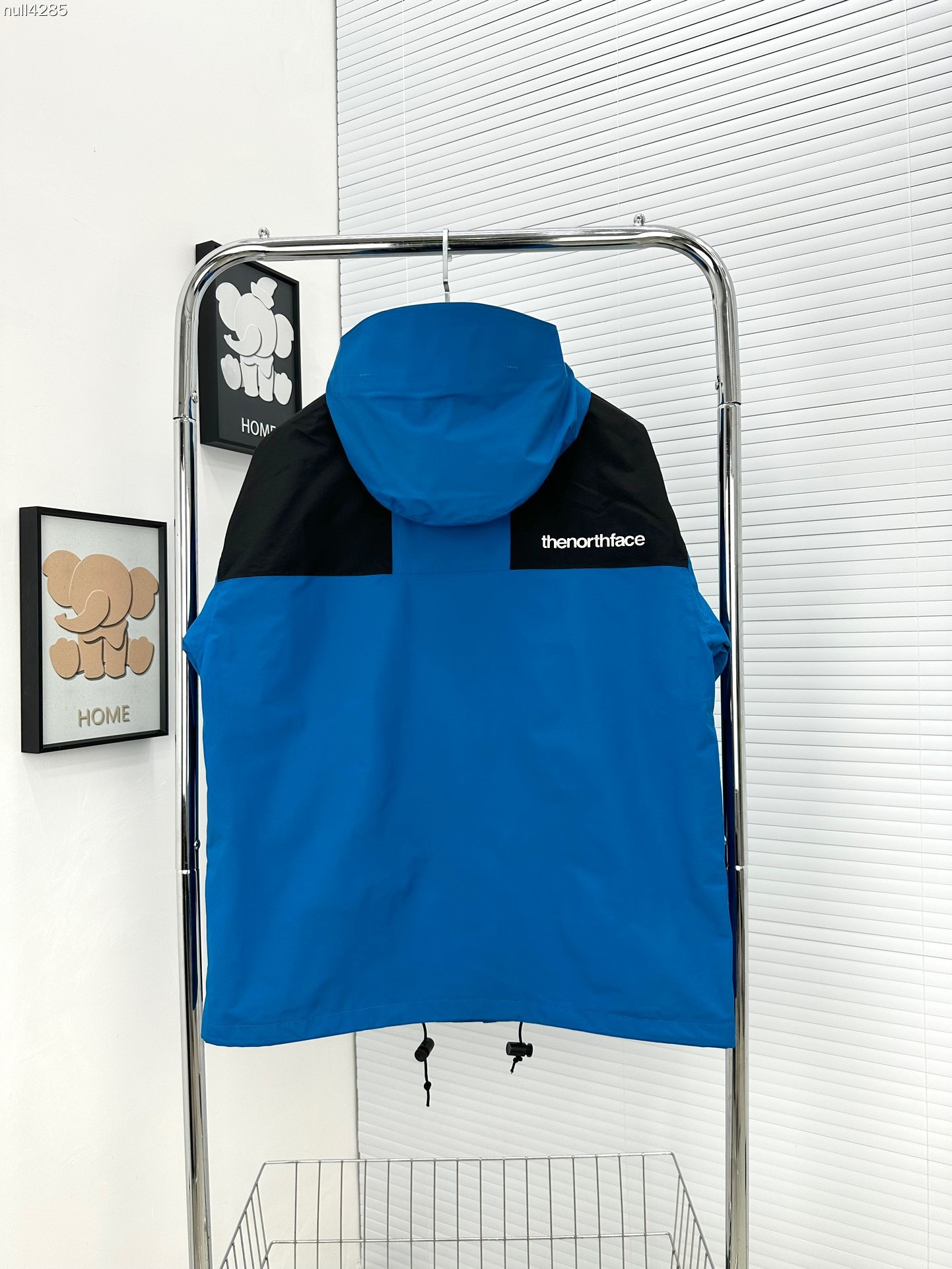 [THE NORTH  FACE ]  노스페이스 1986 라운팅 재킷