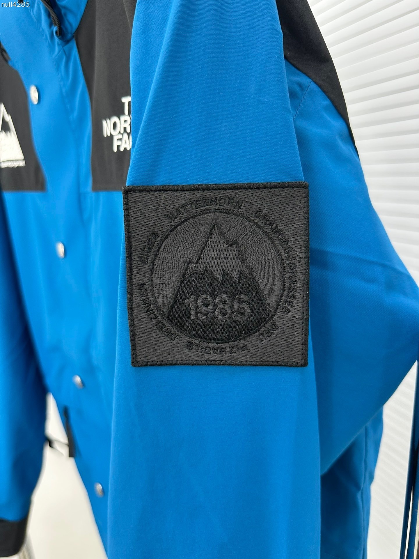 [THE NORTH  FACE ]  노스페이스 1986 라운팅 재킷