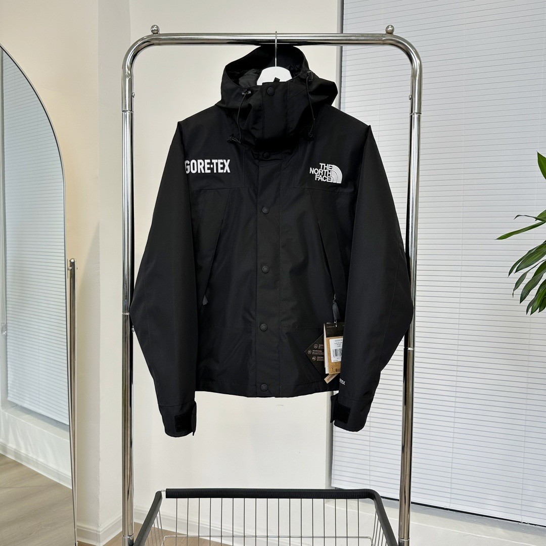 [THE NORTH  FACE ] 노스페이스 남성 고어텍스 마운틴 재킷