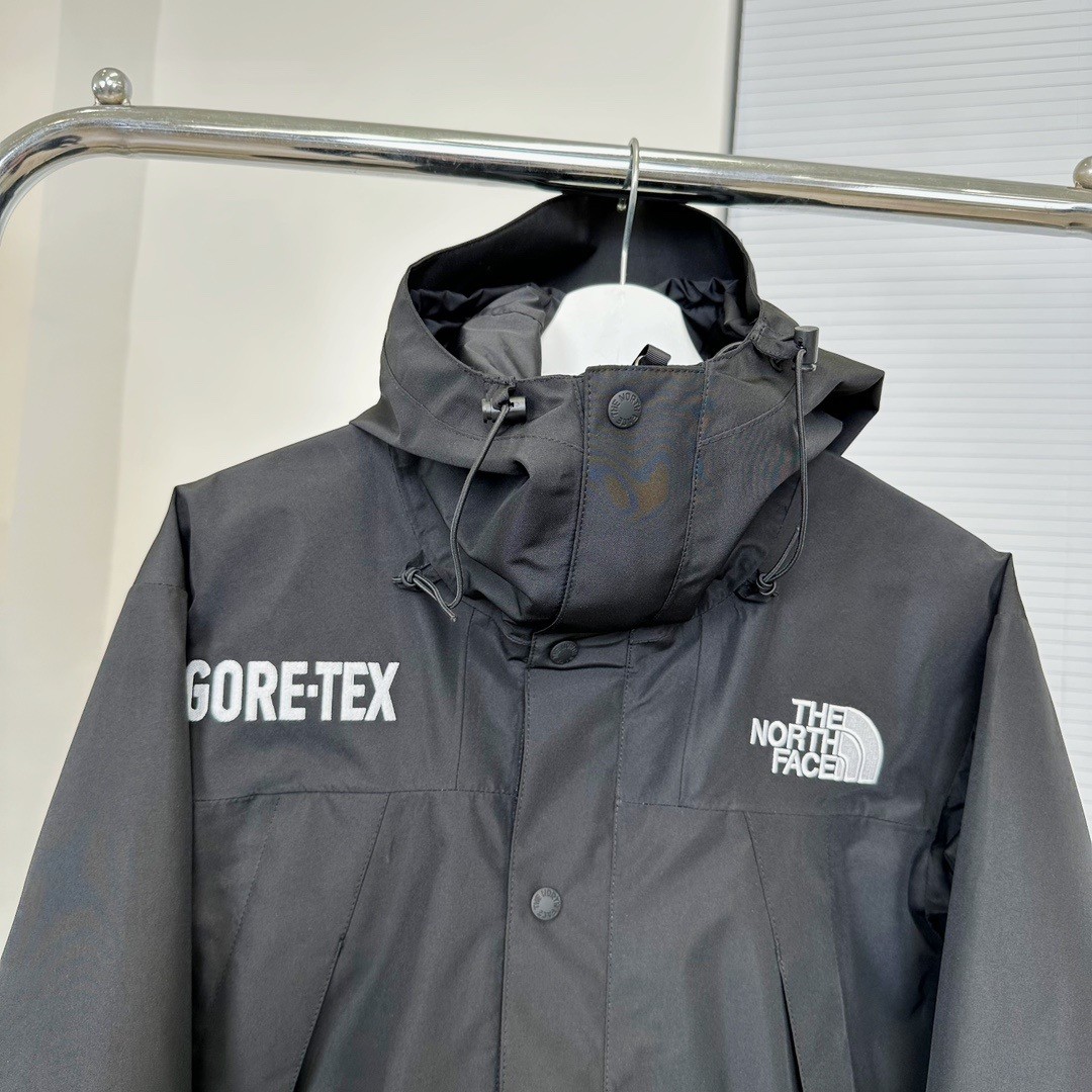 [THE NORTH  FACE ] 노스페이스 남성 고어텍스 마운틴 재킷