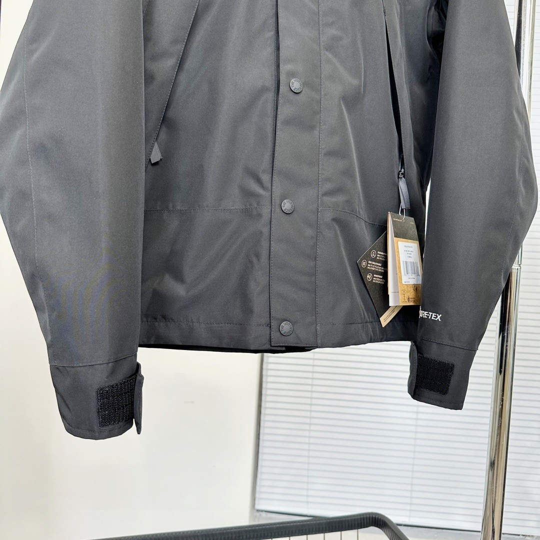 [THE NORTH  FACE ] 노스페이스 남성 고어텍스 마운틴 재킷