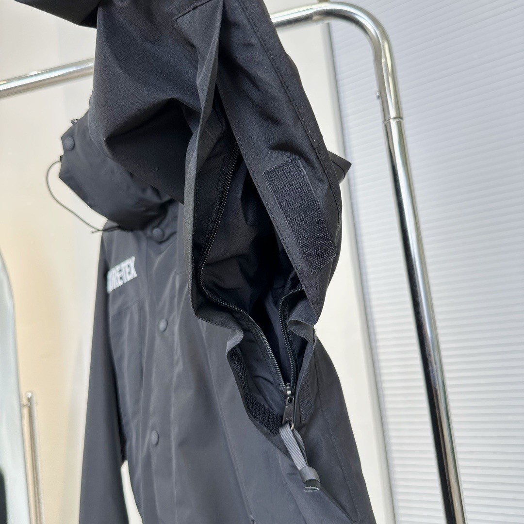 [THE NORTH  FACE ] 노스페이스 남성 고어텍스 마운틴 재킷