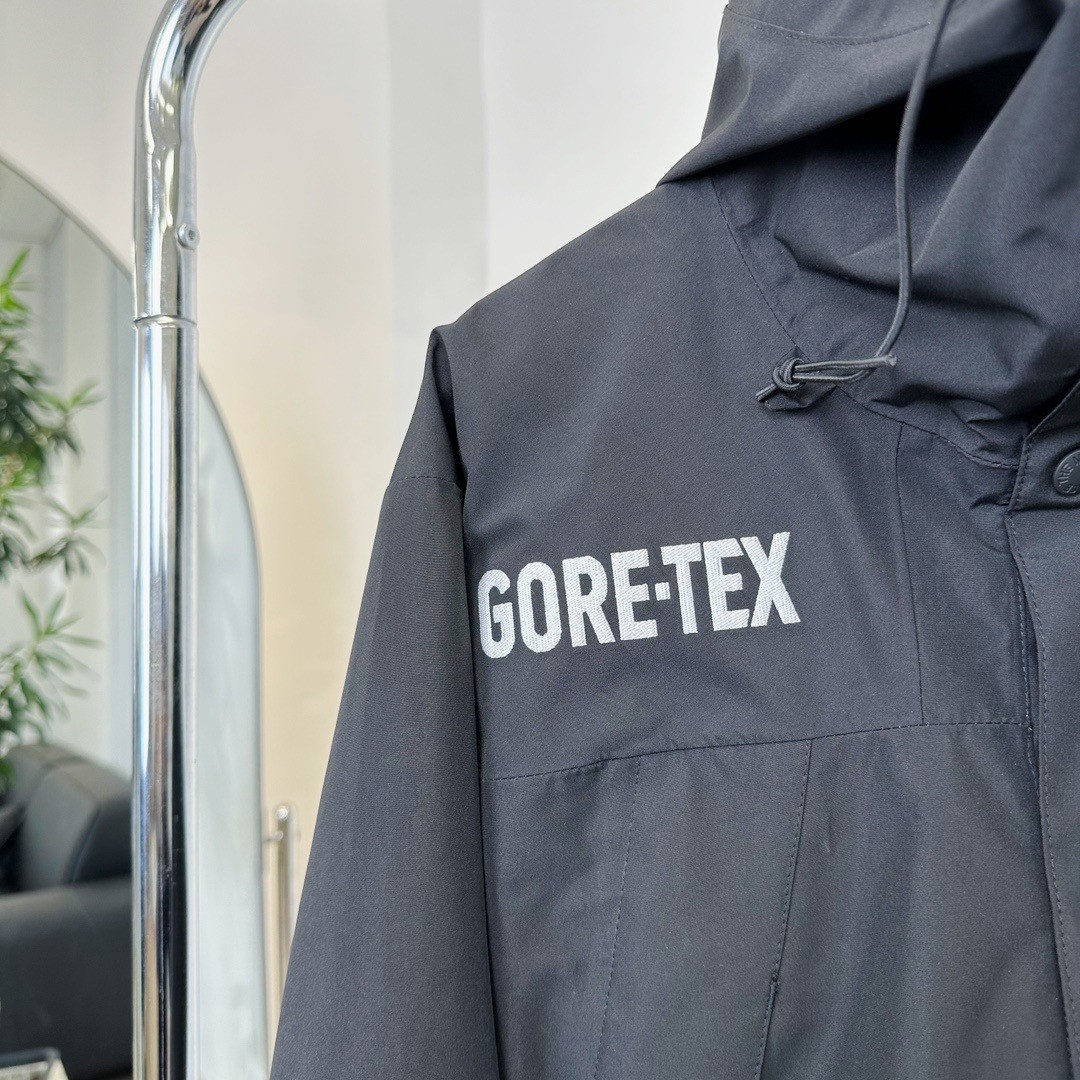 [THE NORTH  FACE ] 노스페이스 남성 고어텍스 마운틴 재킷