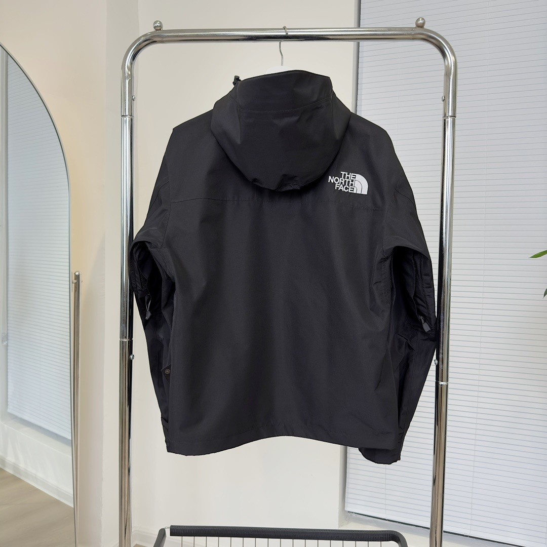 [THE NORTH  FACE ] 노스페이스 남성 고어텍스 마운틴 재킷
