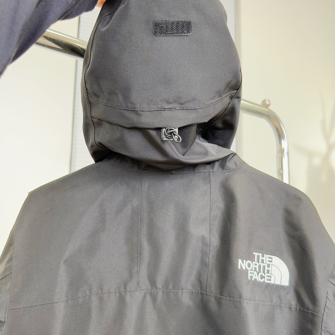 [THE NORTH  FACE ] 노스페이스 남성 고어텍스 마운틴 재킷