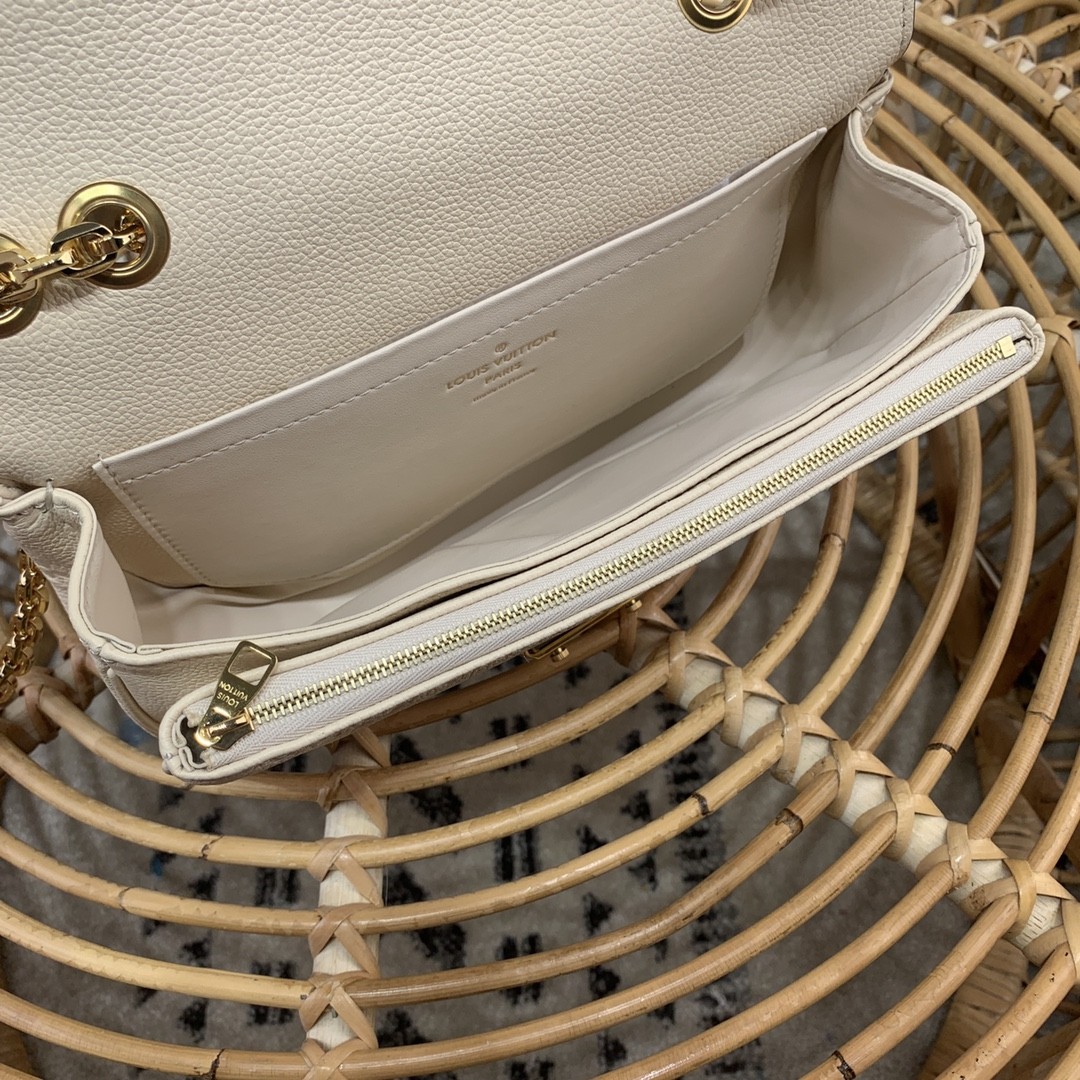 루이비통 LV Marceau 숄더 백