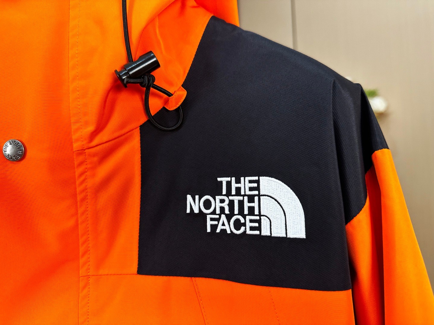 [THE NORTH  FACE ] 노스페이스  1990 마운틴 재킷