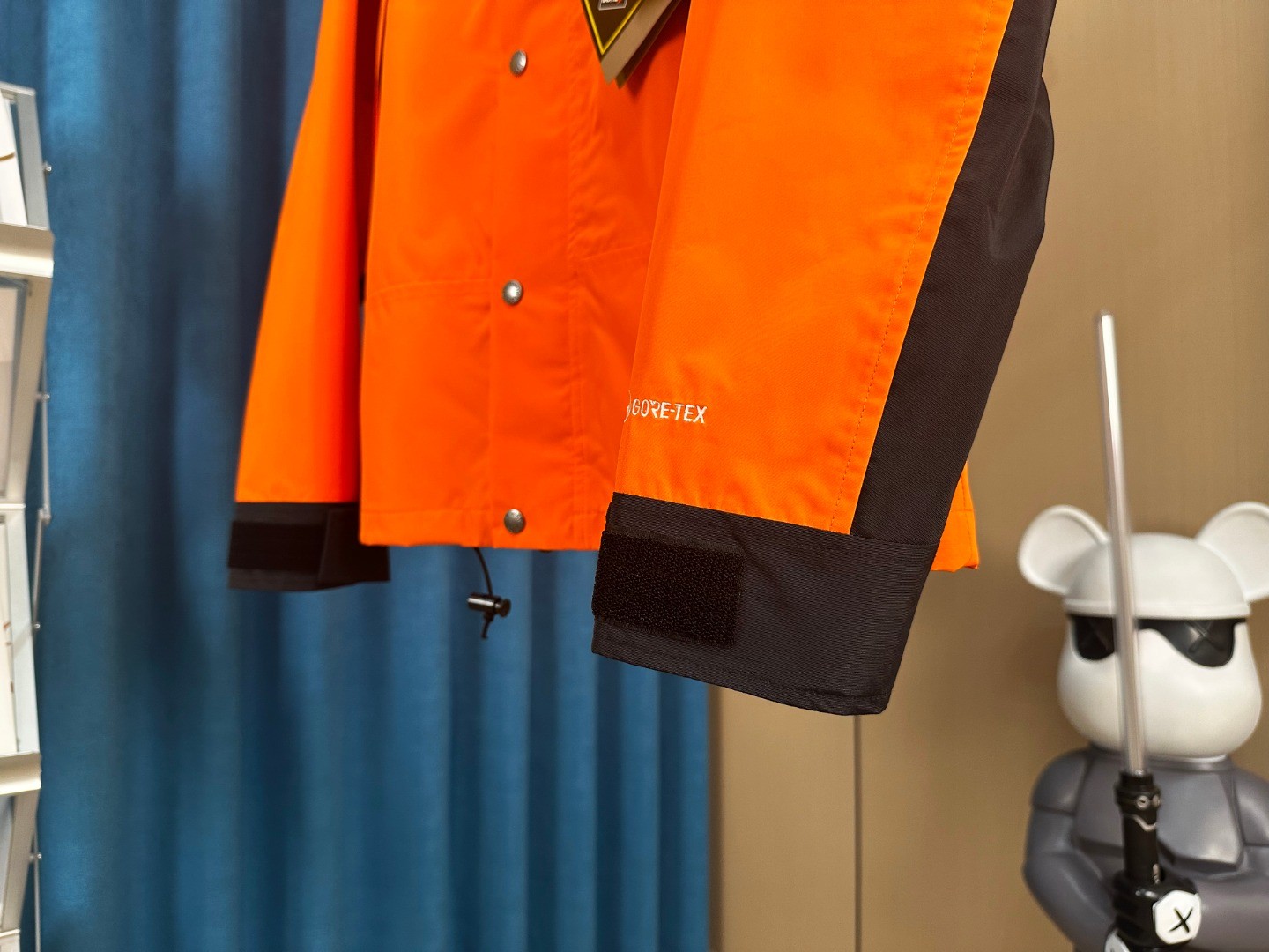 [THE NORTH  FACE ] 노스페이스  1990 마운틴 재킷