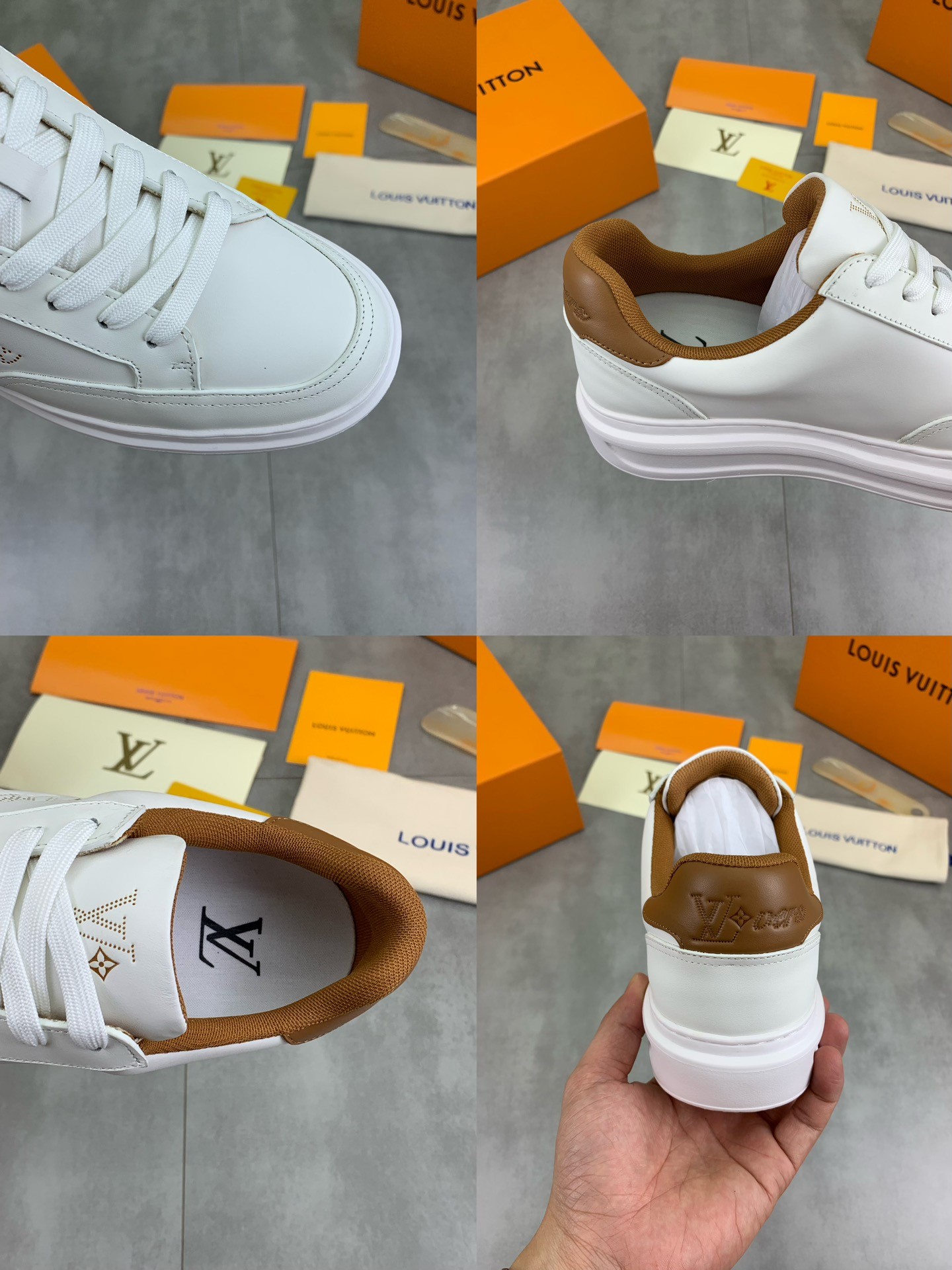 [LOUIS VUITTON-루이비통] 루이비통 스니커즈 0313 남성