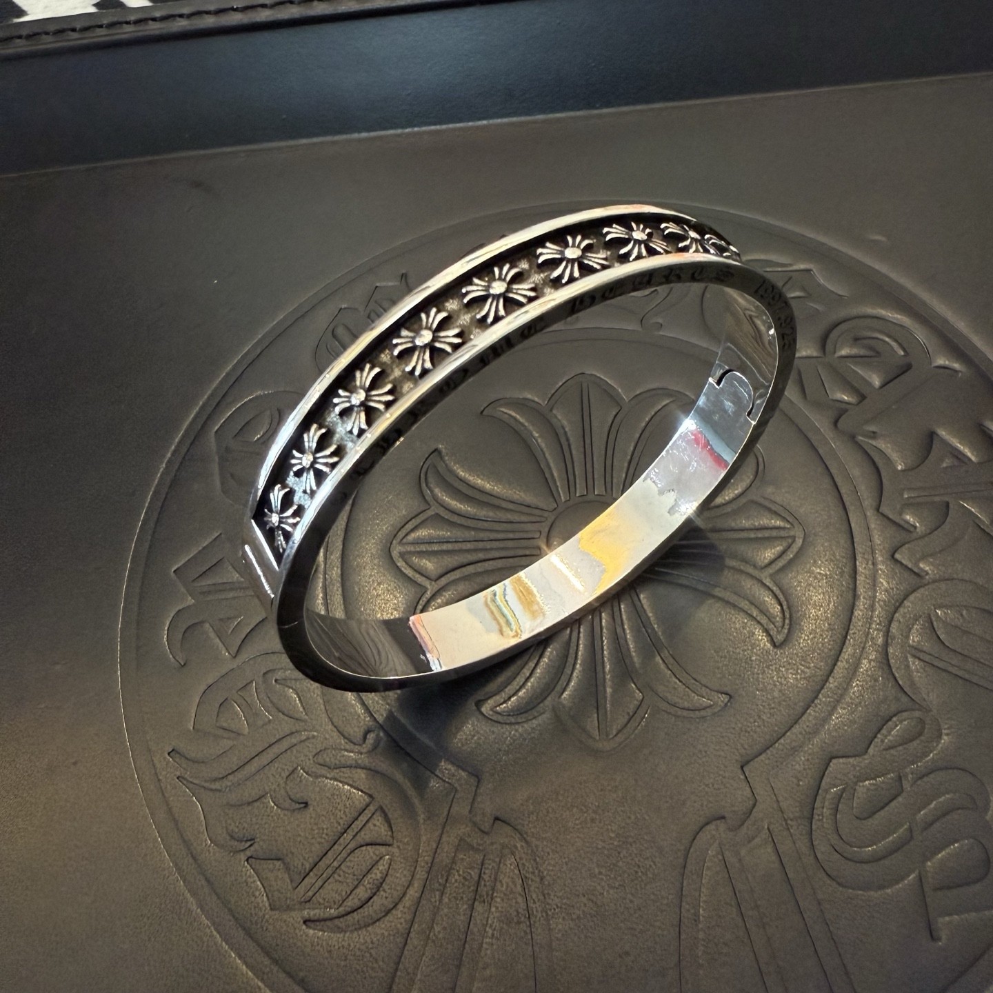 [CHROM HEARTS -크롬하츠] 크롬하츠 팔찌