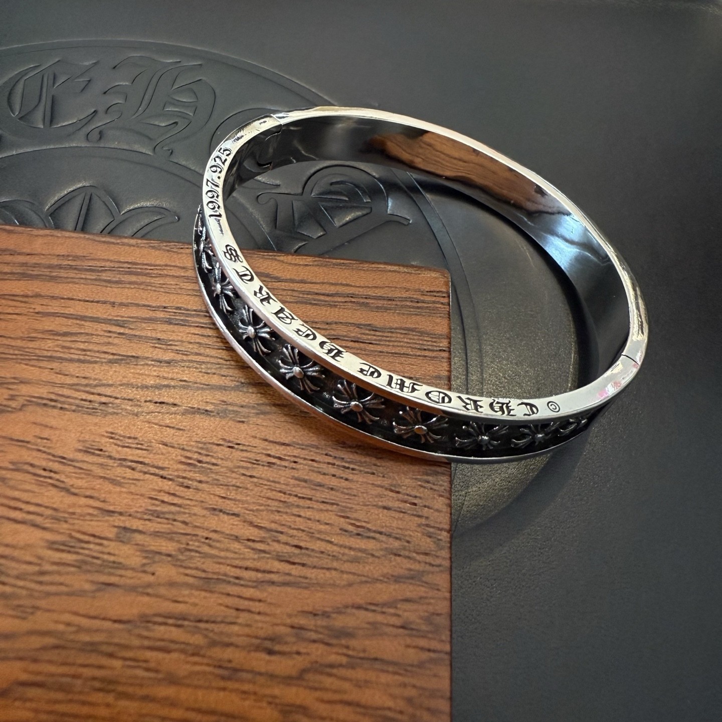 [CHROM HEARTS -크롬하츠] 크롬하츠 팔찌