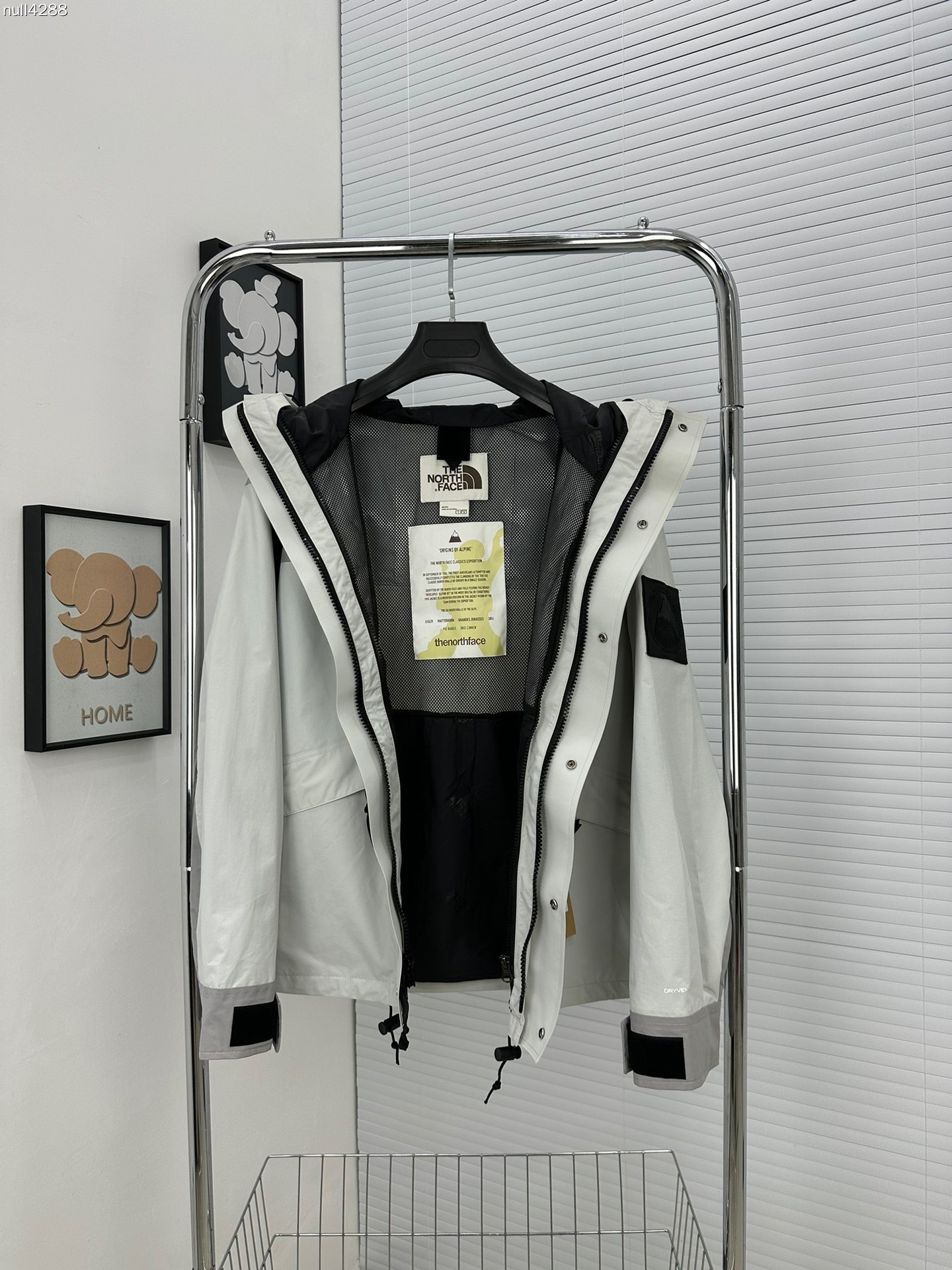 [THE NORTH  FACE ] 노스페이스 마운틴 자켓