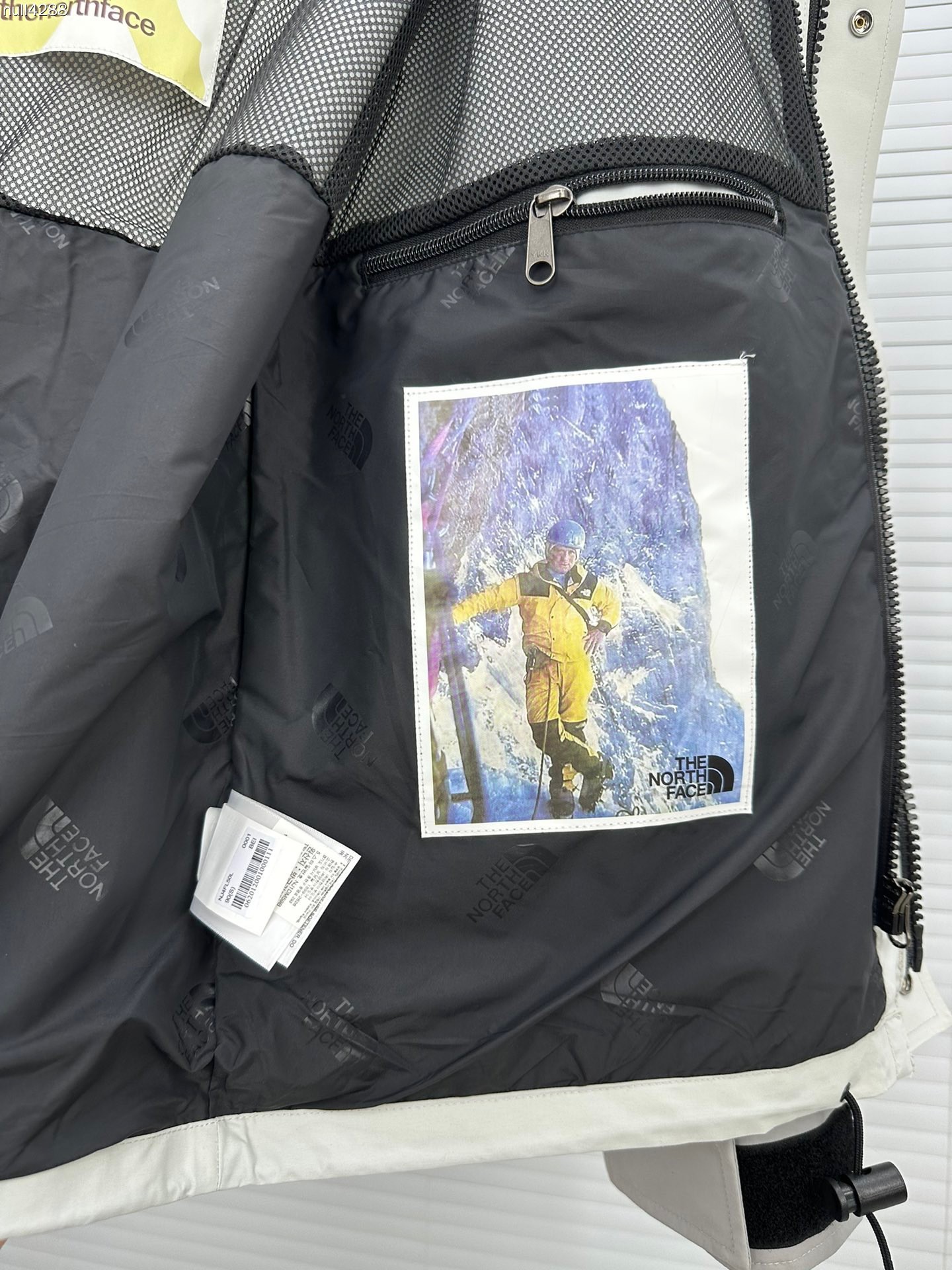 [THE NORTH  FACE ] 노스페이스 마운틴 자켓