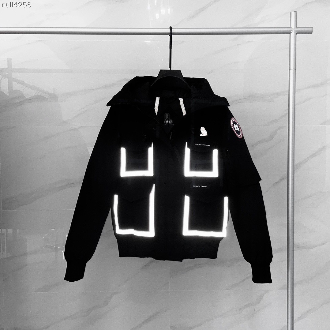 [Canada Goose-캐나다구스] 캐나다구스 킹 오브 칠리왁 구스 패딩