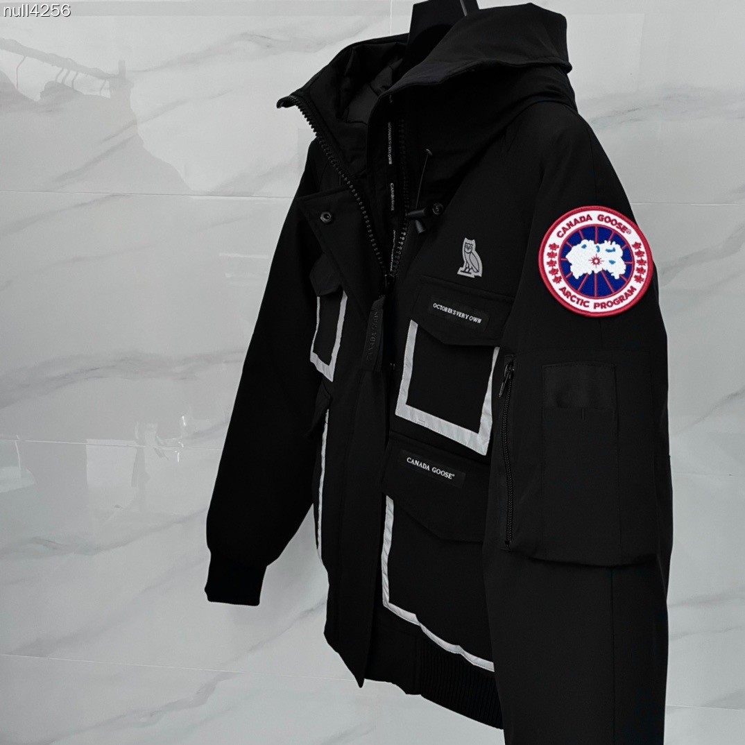 [Canada Goose-캐나다구스] 캐나다구스 킹 오브 칠리왁 구스 패딩