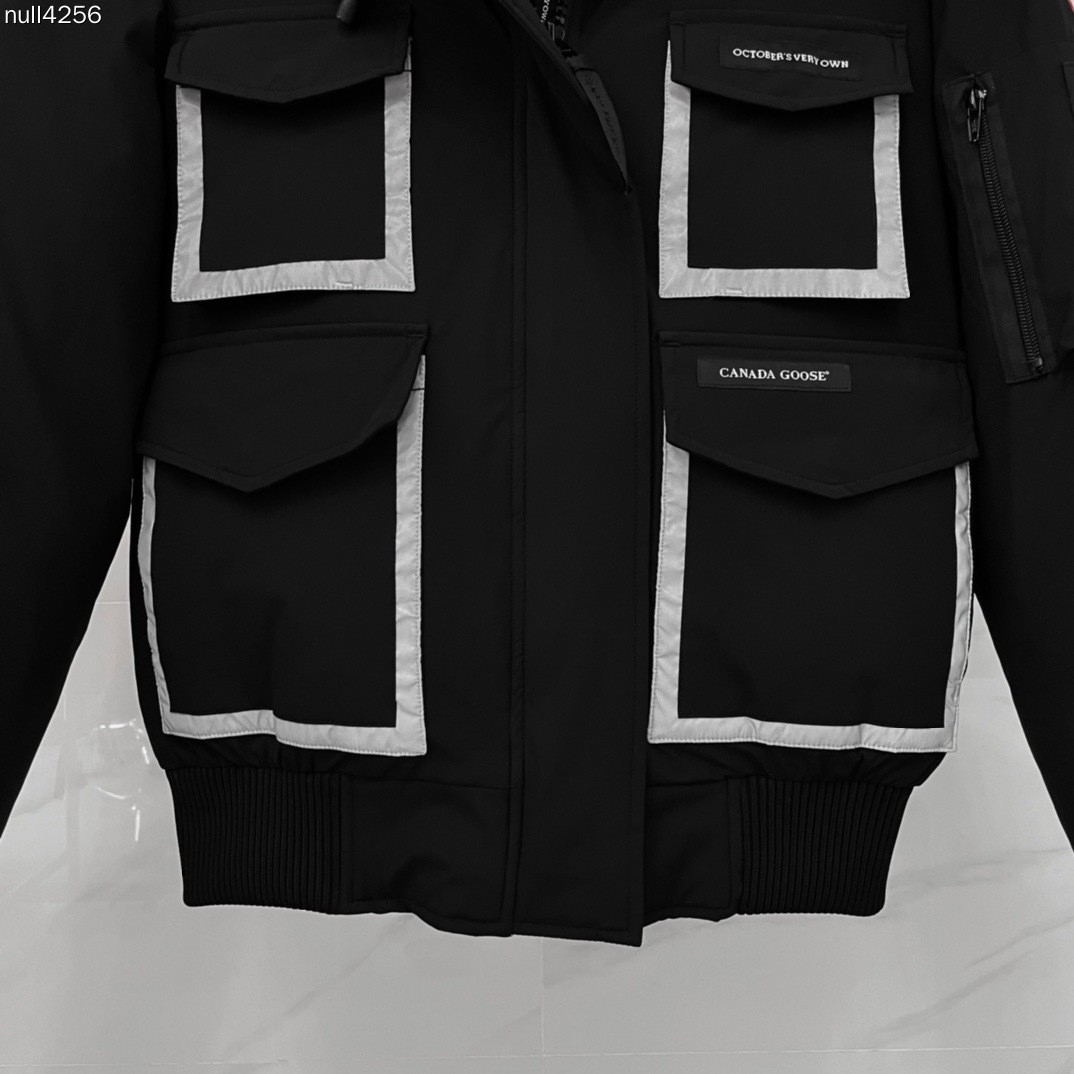 [Canada Goose-캐나다구스] 캐나다구스 킹 오브 칠리왁 구스 패딩