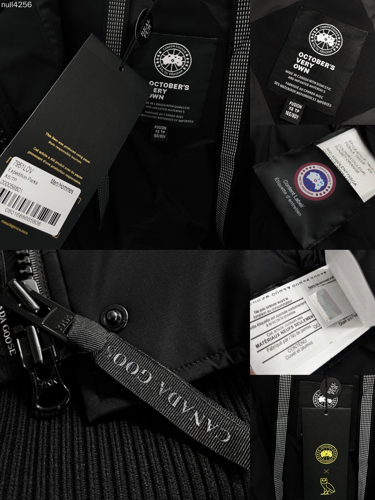 [Canada Goose-캐나다구스] 캐나다구스 킹 오브 칠리왁 구스 패딩