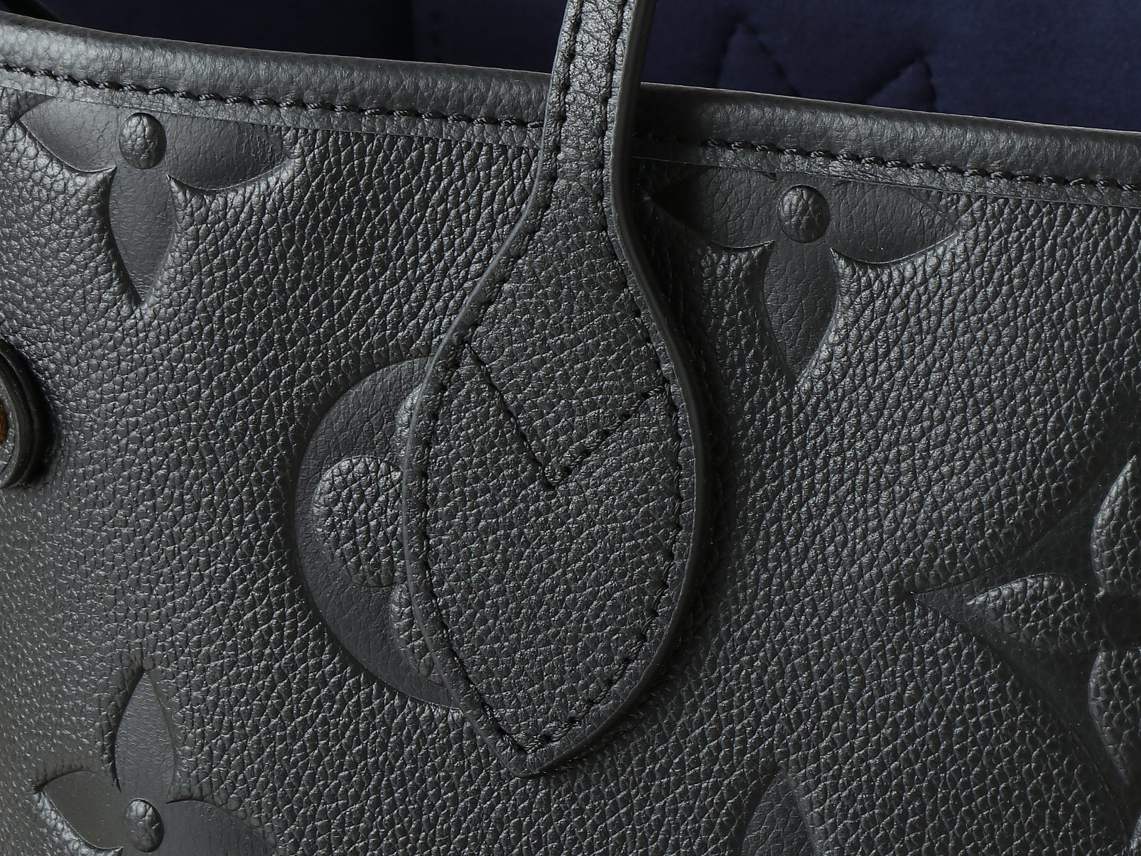 [LOUIS VUITTON-루이비통] 루이비통  모노그램 네버플 쇼퍼백 M45685