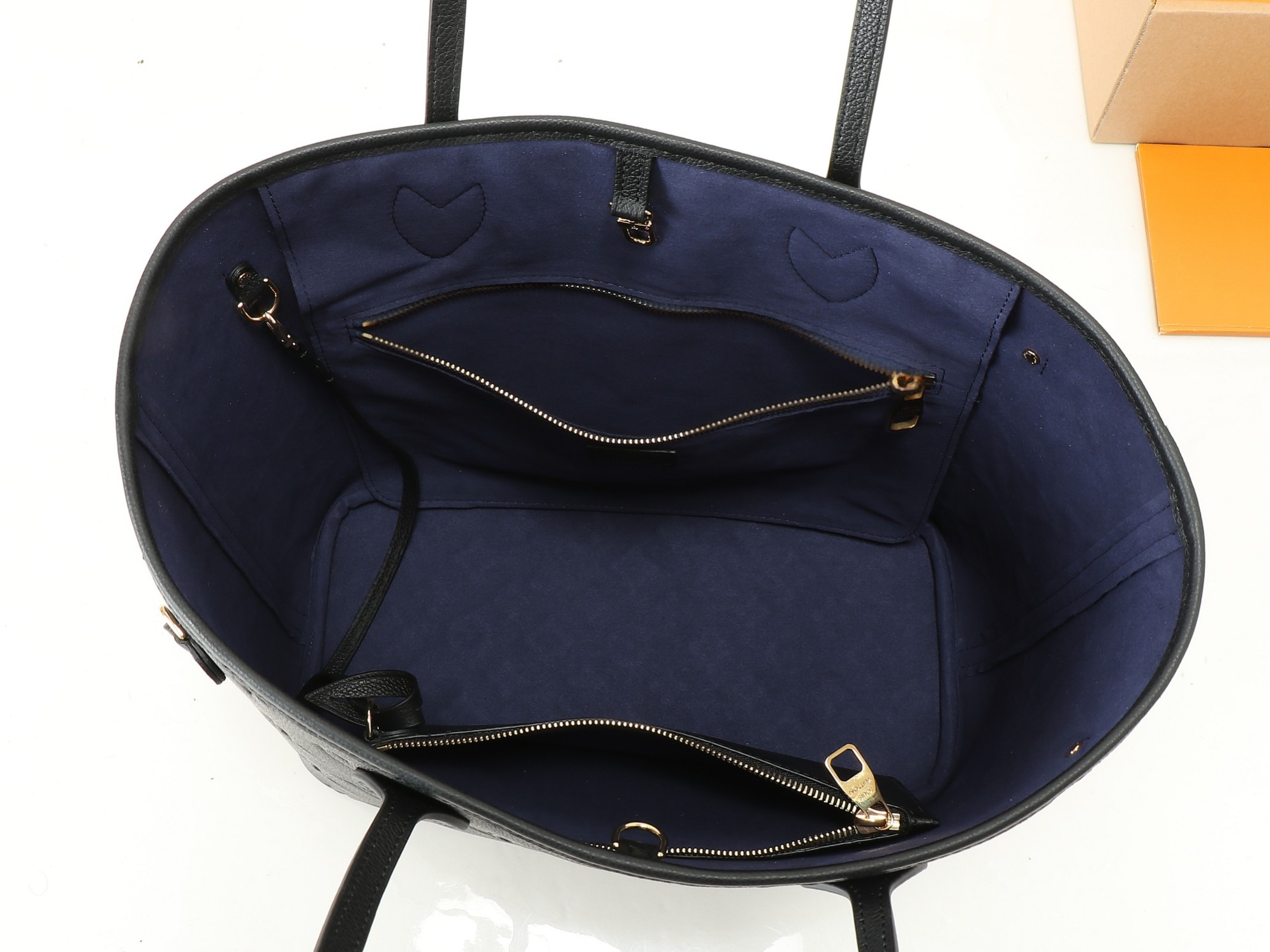 [LOUIS VUITTON-루이비통] 루이비통  모노그램 네버플 쇼퍼백 M45685