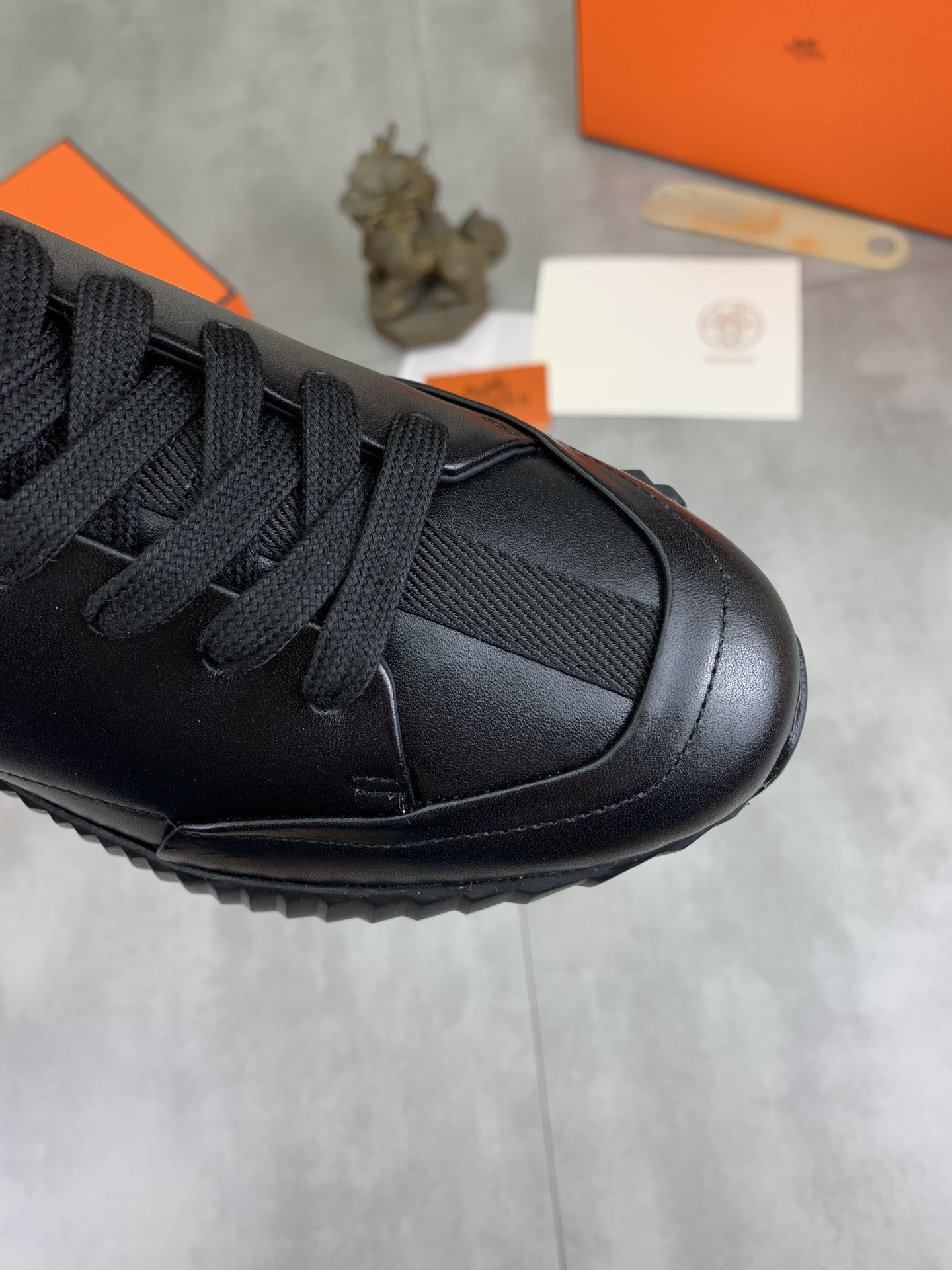 [HERMES-에르메스] 에르메스 바운싱 스니커즈