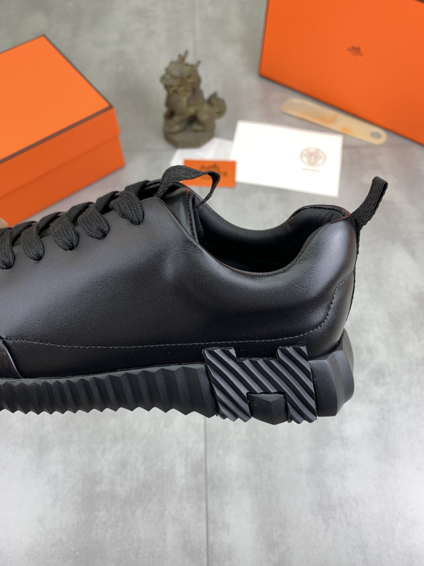 [HERMES-에르메스] 에르메스 바운싱 스니커즈