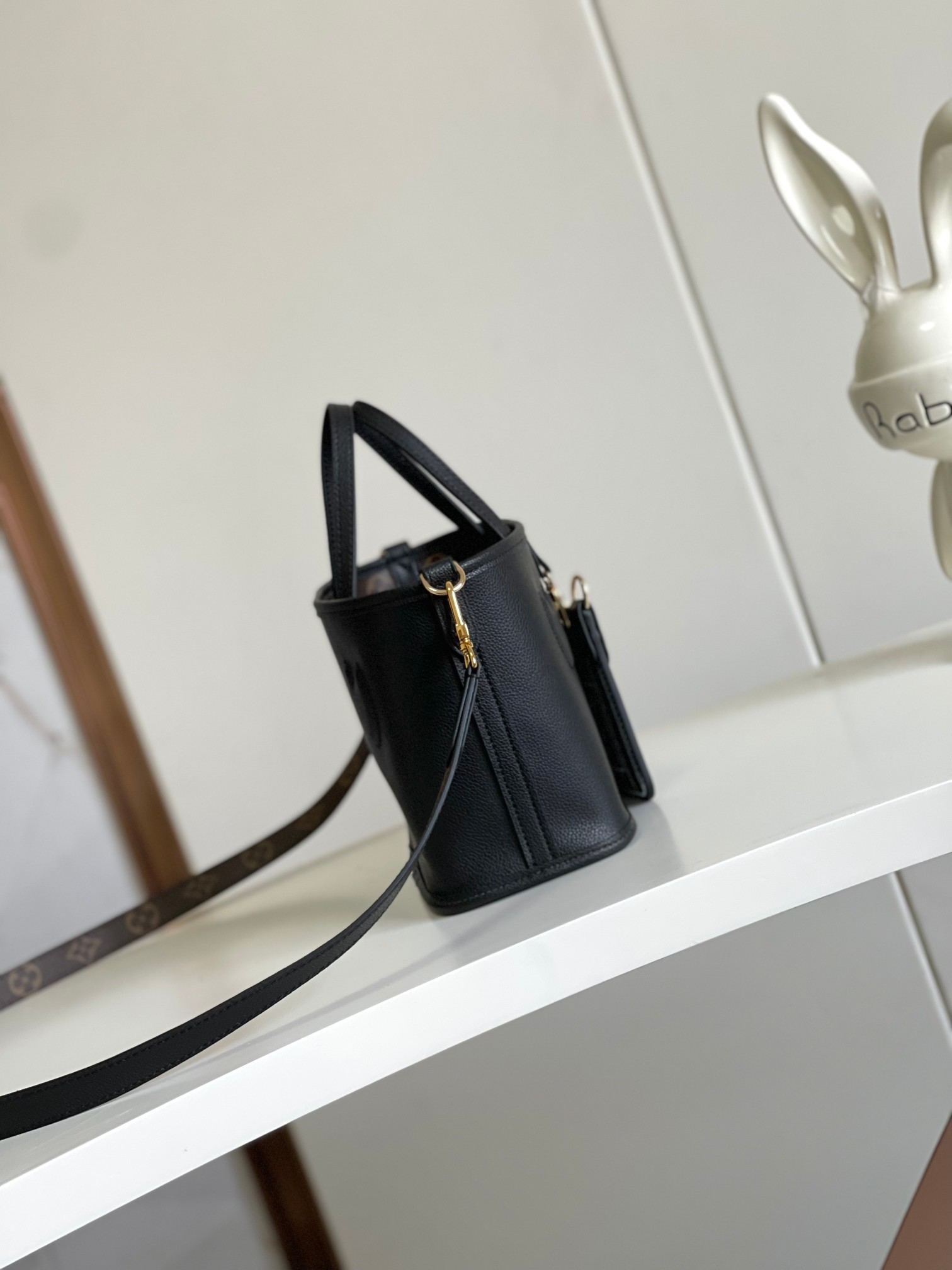 [LOUIS VUITTON-루이비통]  루이비통 네버풀 BB M12099