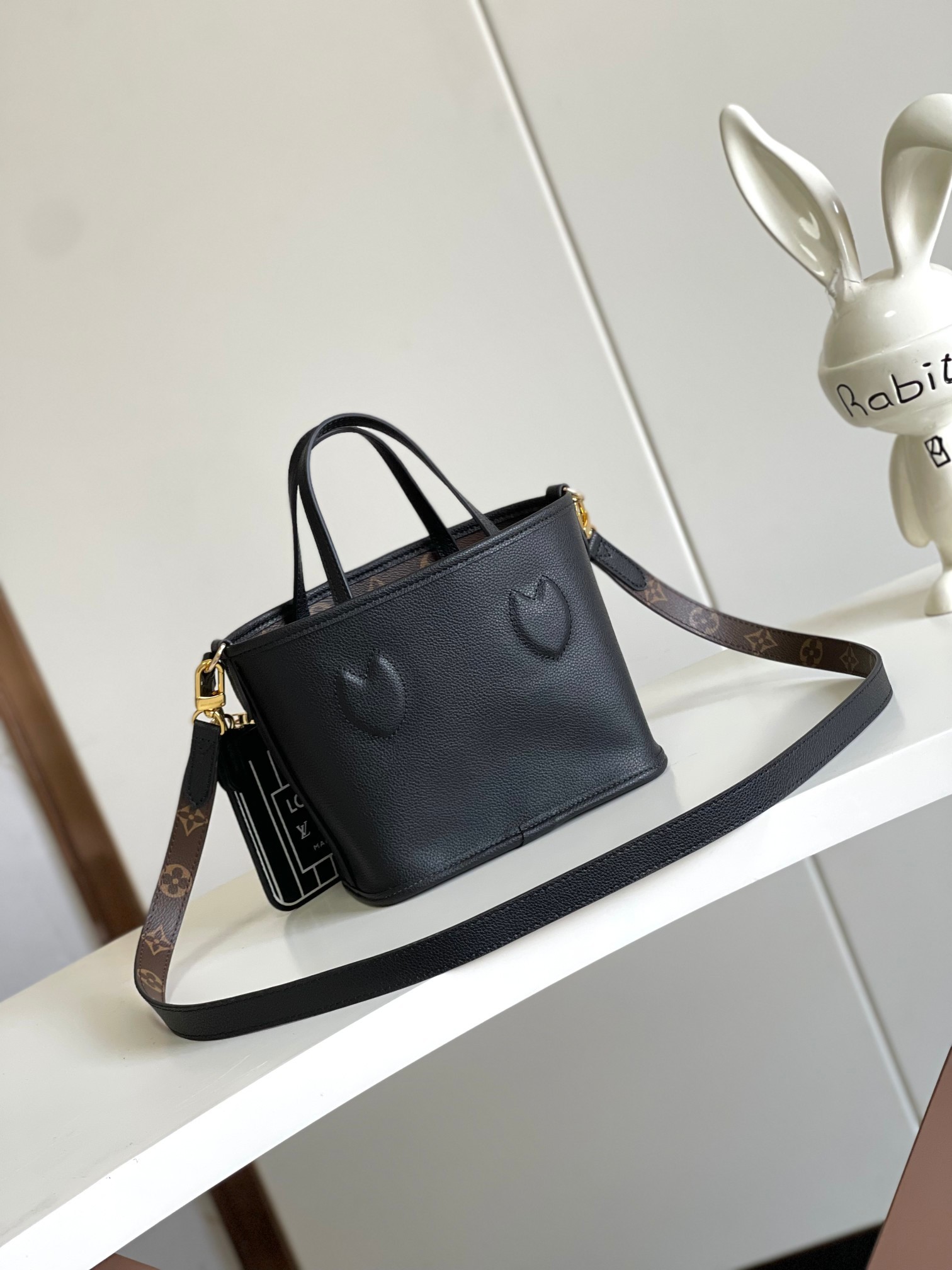 [LOUIS VUITTON-루이비통]  루이비통 네버풀 BB M12099